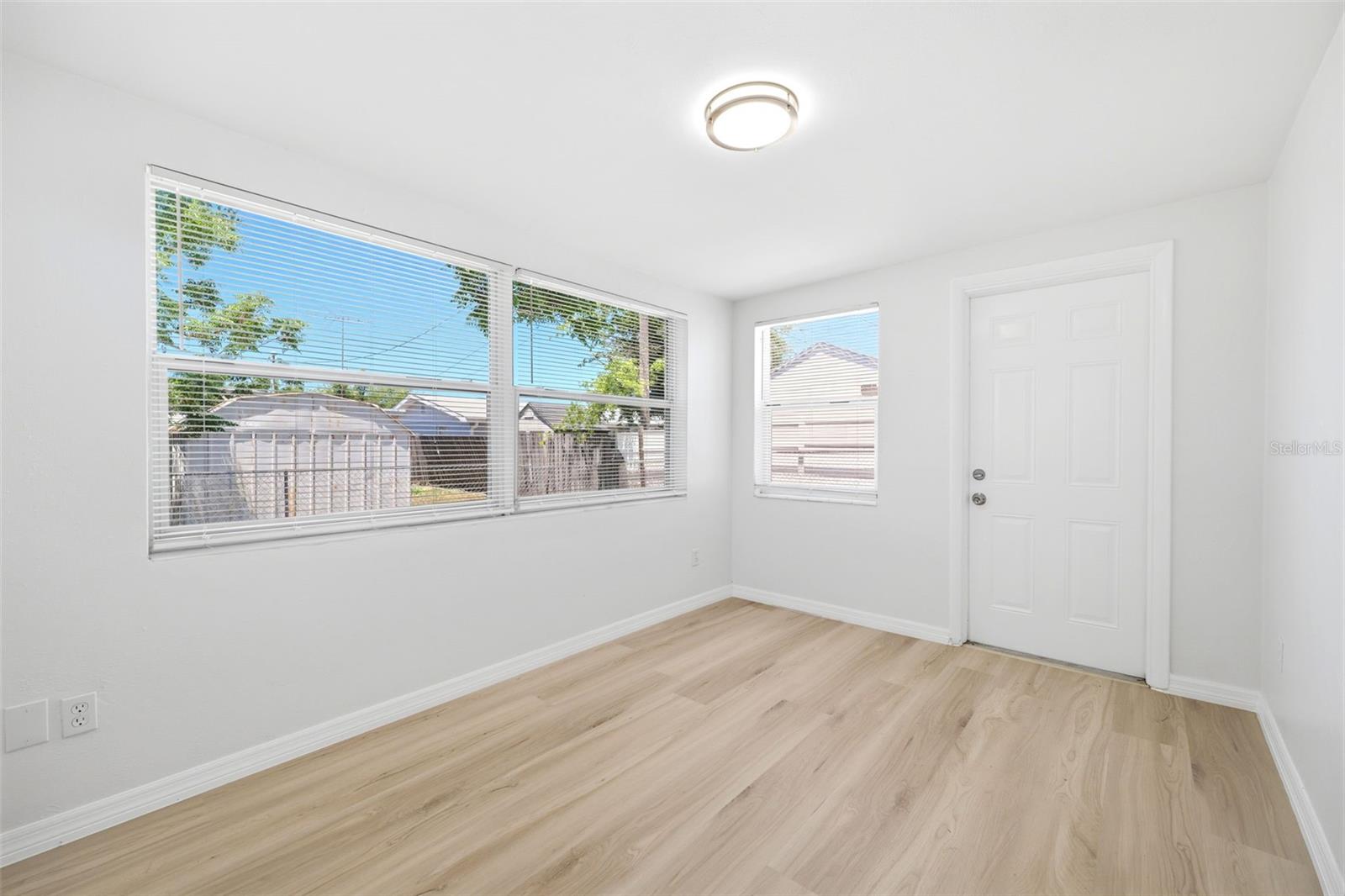 ORANGEWOOD VILLAGE - Residential