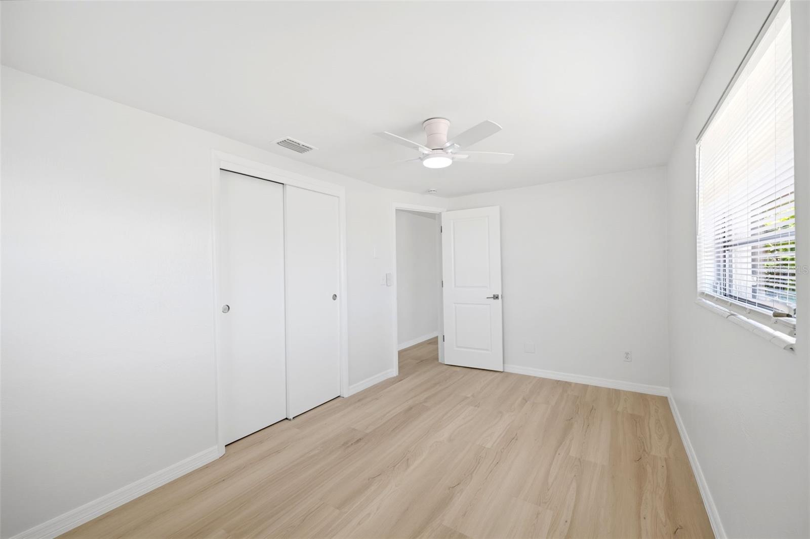 ORANGEWOOD VILLAGE - Residential