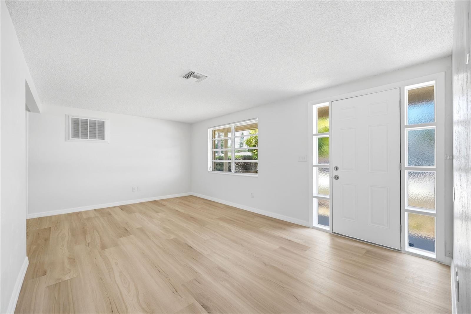 ORANGEWOOD VILLAGE - Residential