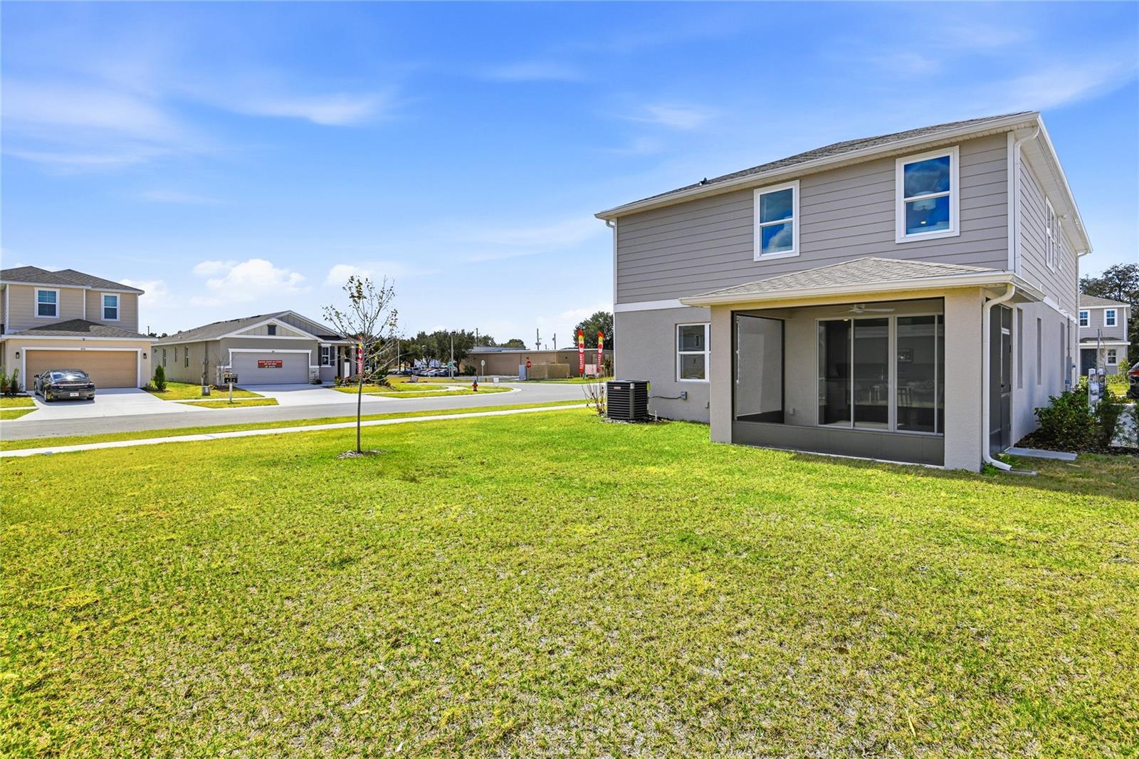 MAPLE RIDGE - Residential