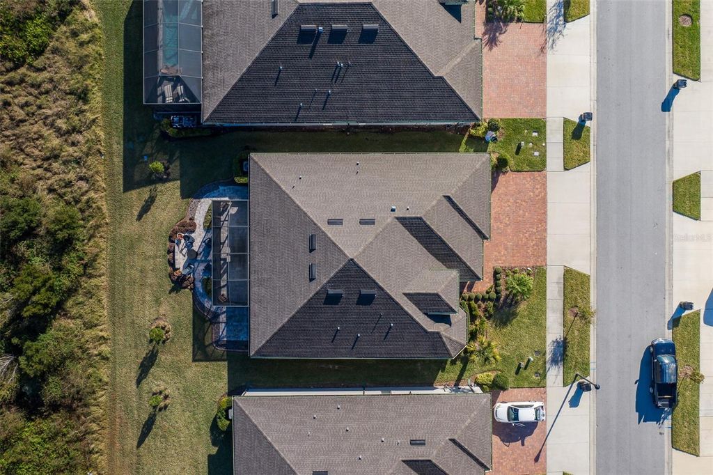 Photo of 19293 Ship Wheel Way, Land O Lakes, FL 34638 (MLS # W7871007)