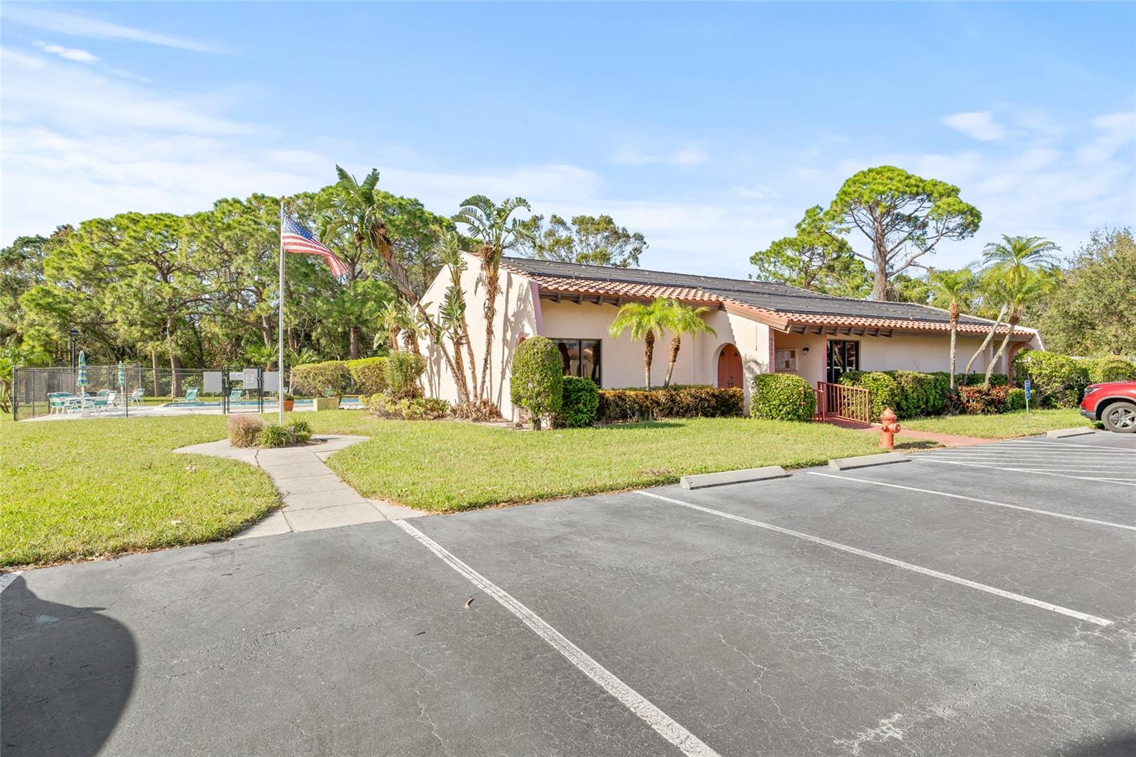 TIMBERWOODS CONDO - Residential Lease