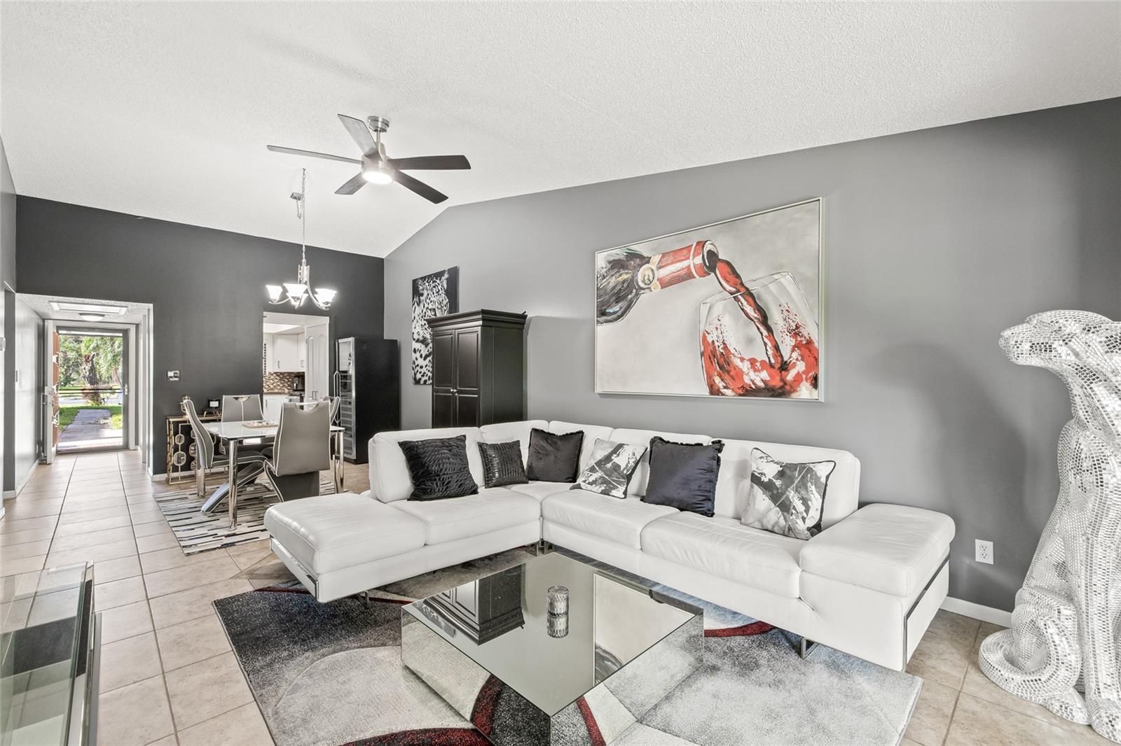 TIMBERWOODS CONDO - Residential Lease