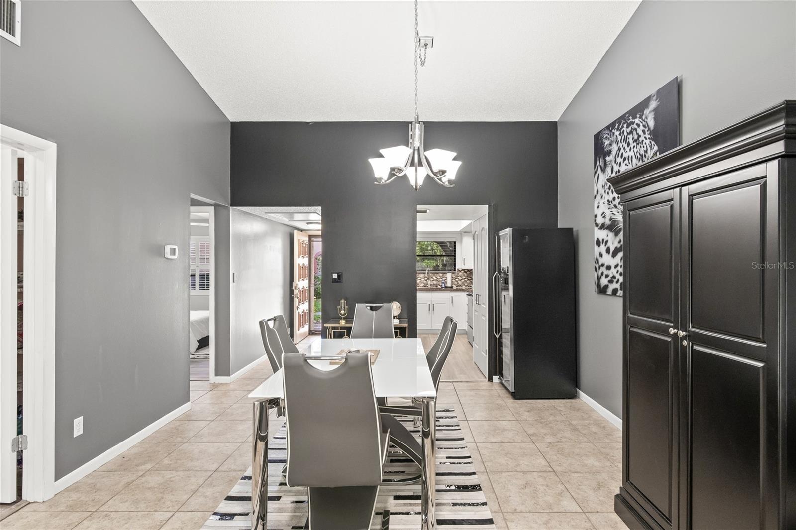 TIMBERWOODS CONDO - Residential Lease