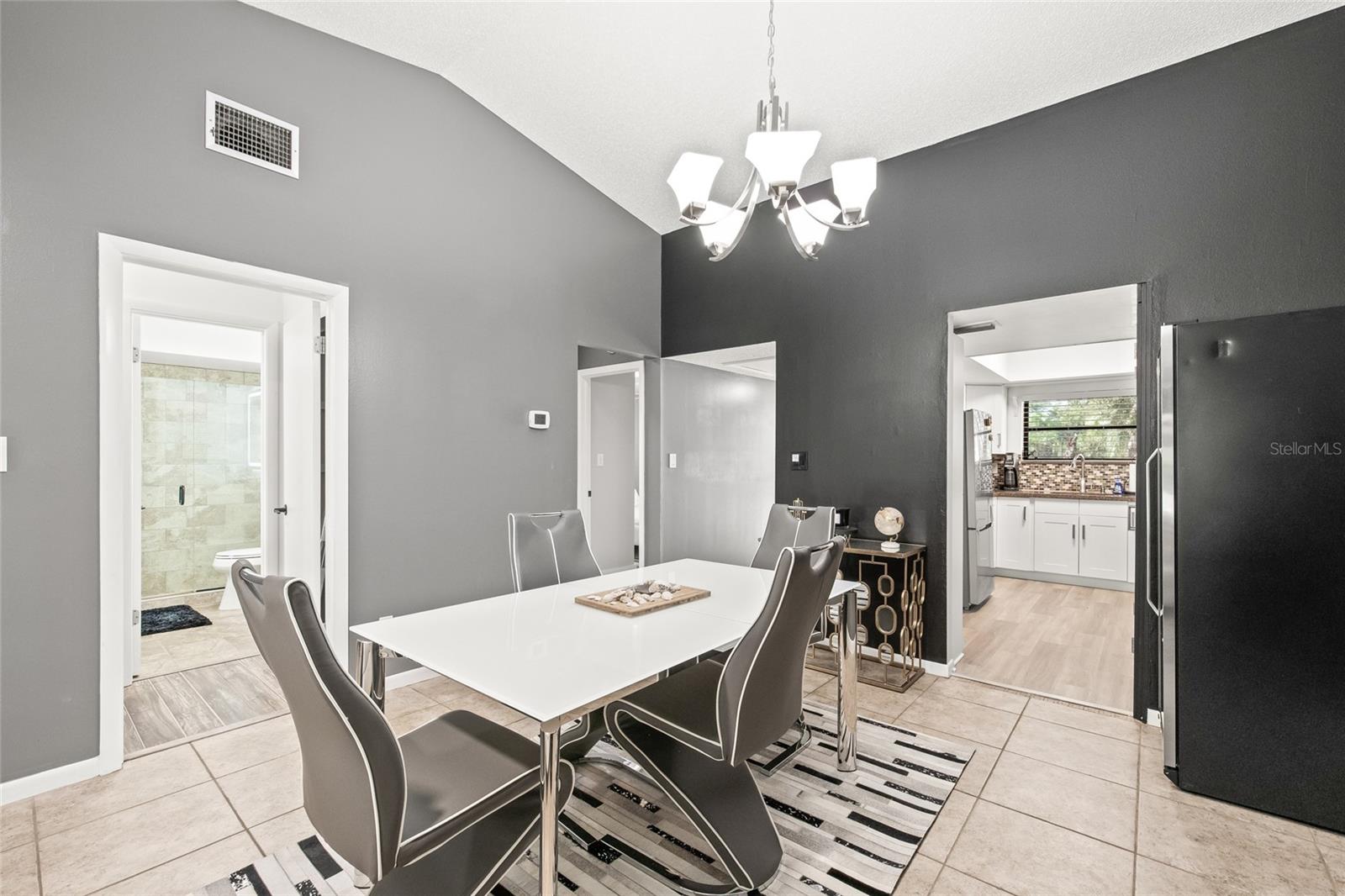 TIMBERWOODS CONDO - Residential Lease