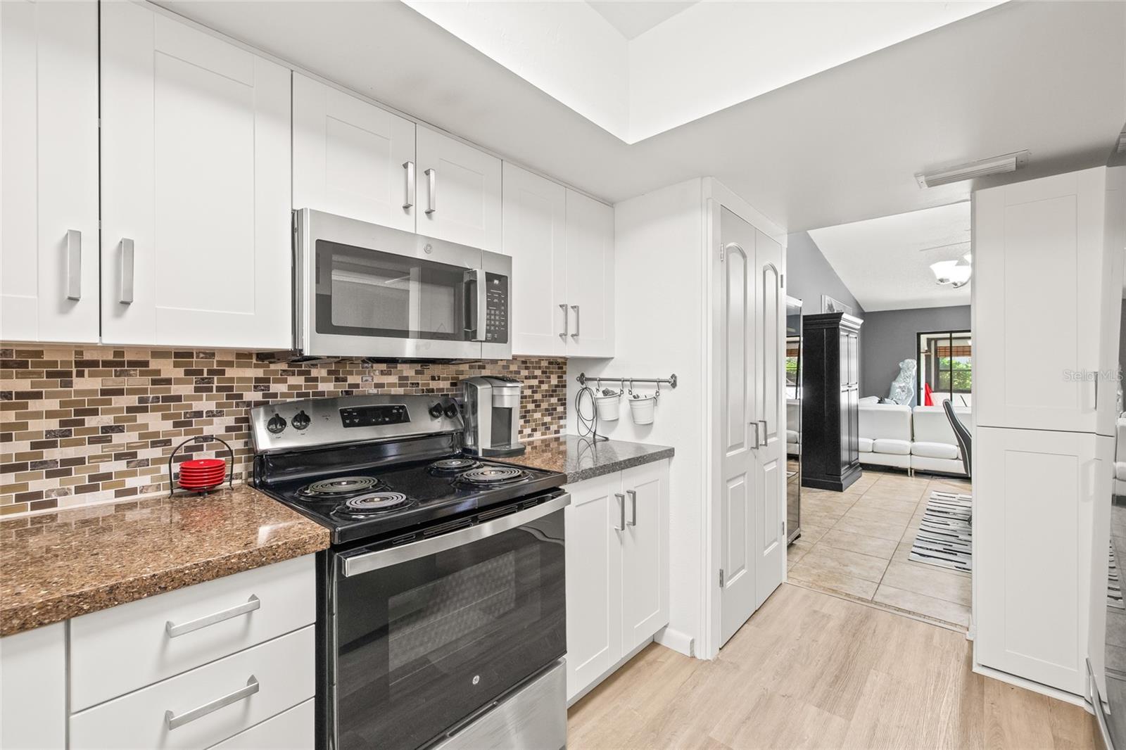 TIMBERWOODS CONDO - Residential Lease