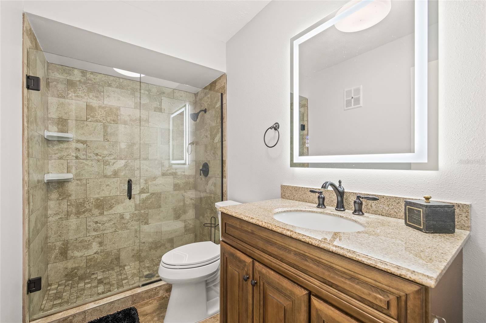 TIMBERWOODS CONDO - Residential Lease