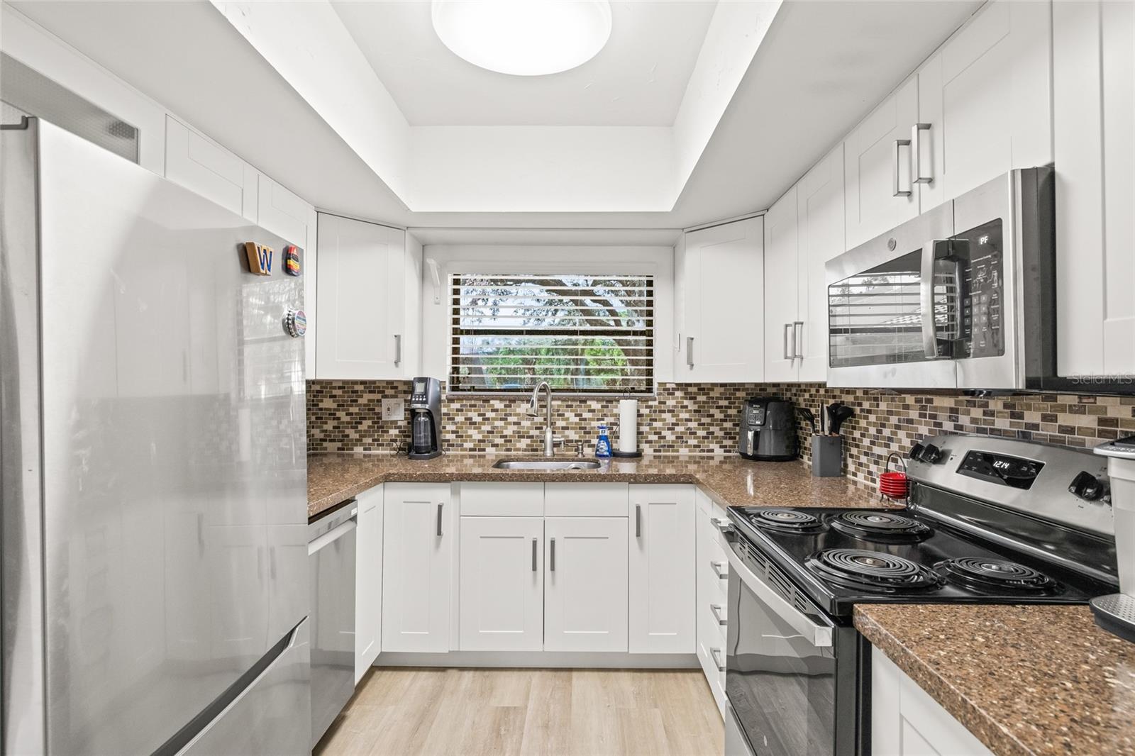 TIMBERWOODS CONDO - Residential Lease