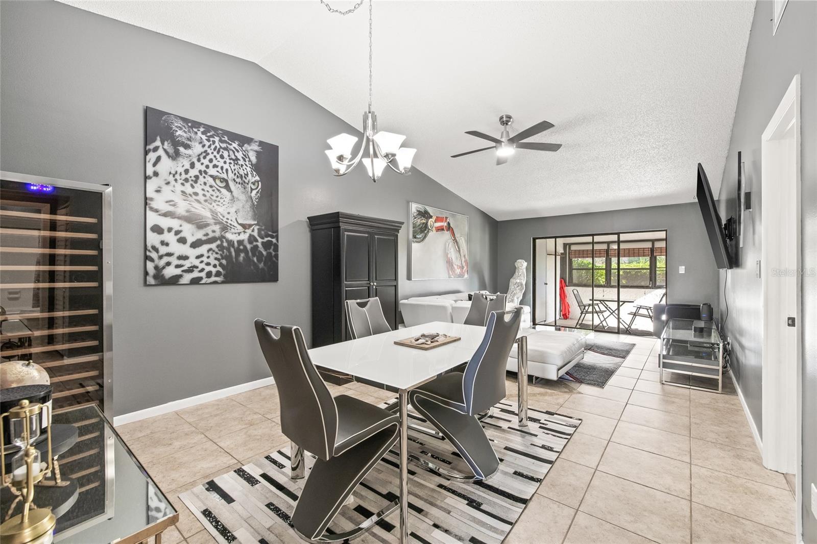 TIMBERWOODS CONDO - Residential Lease