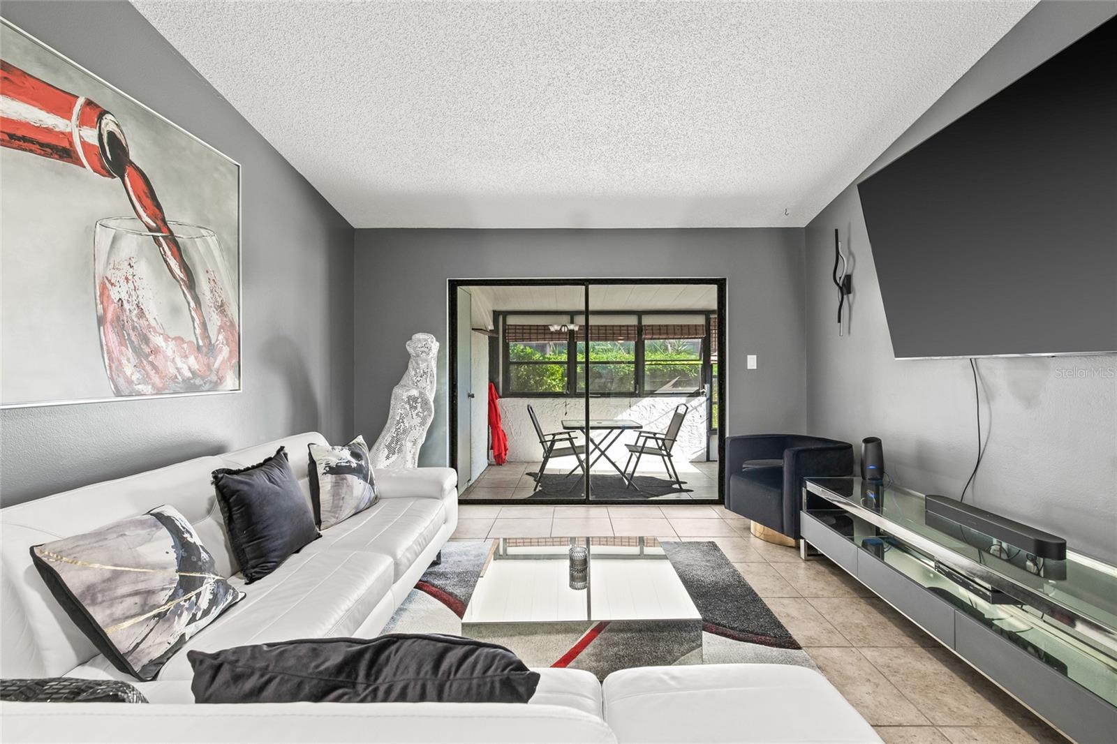 TIMBERWOODS CONDO - Residential Lease