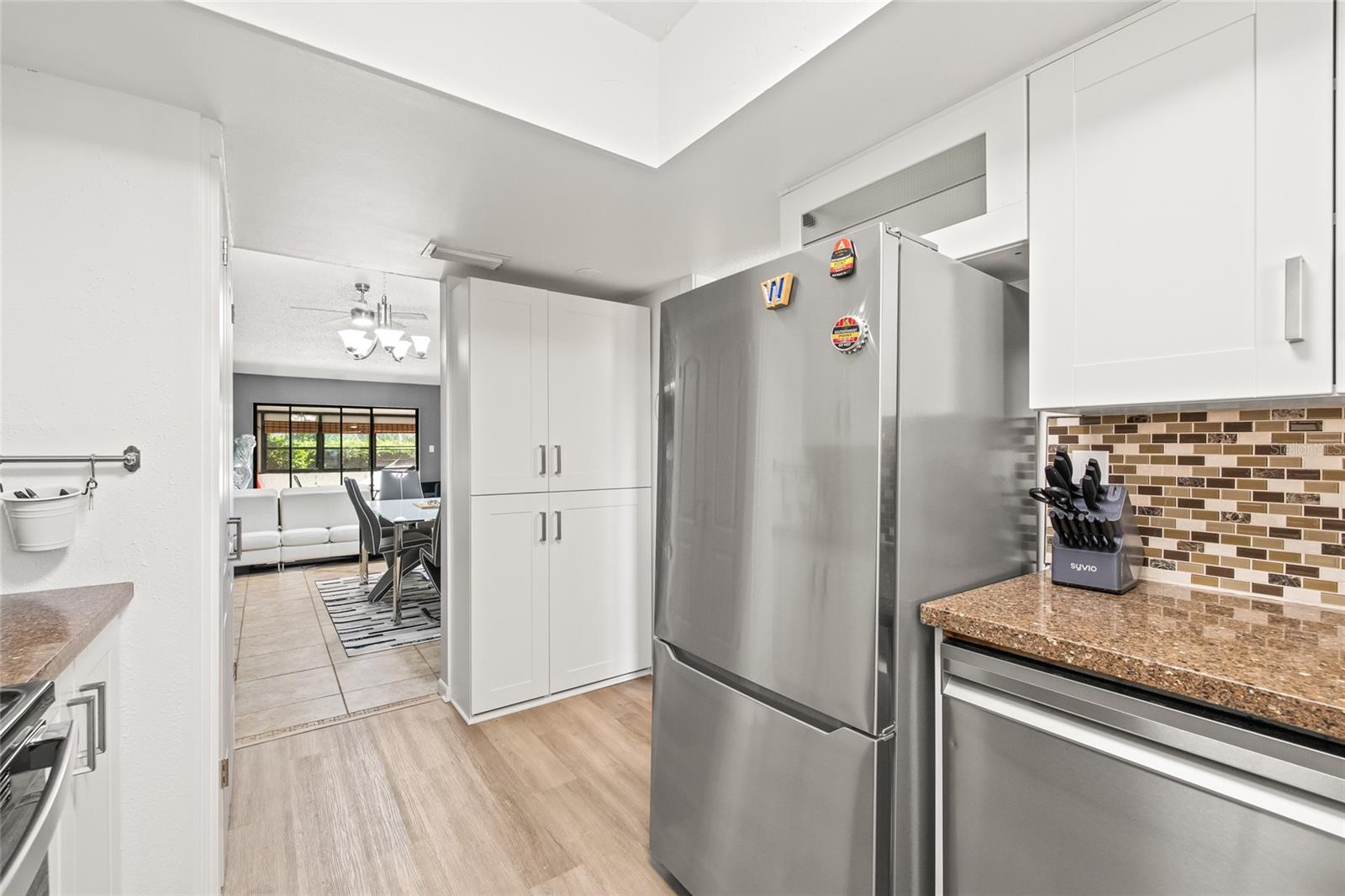 TIMBERWOODS CONDO - Residential Lease