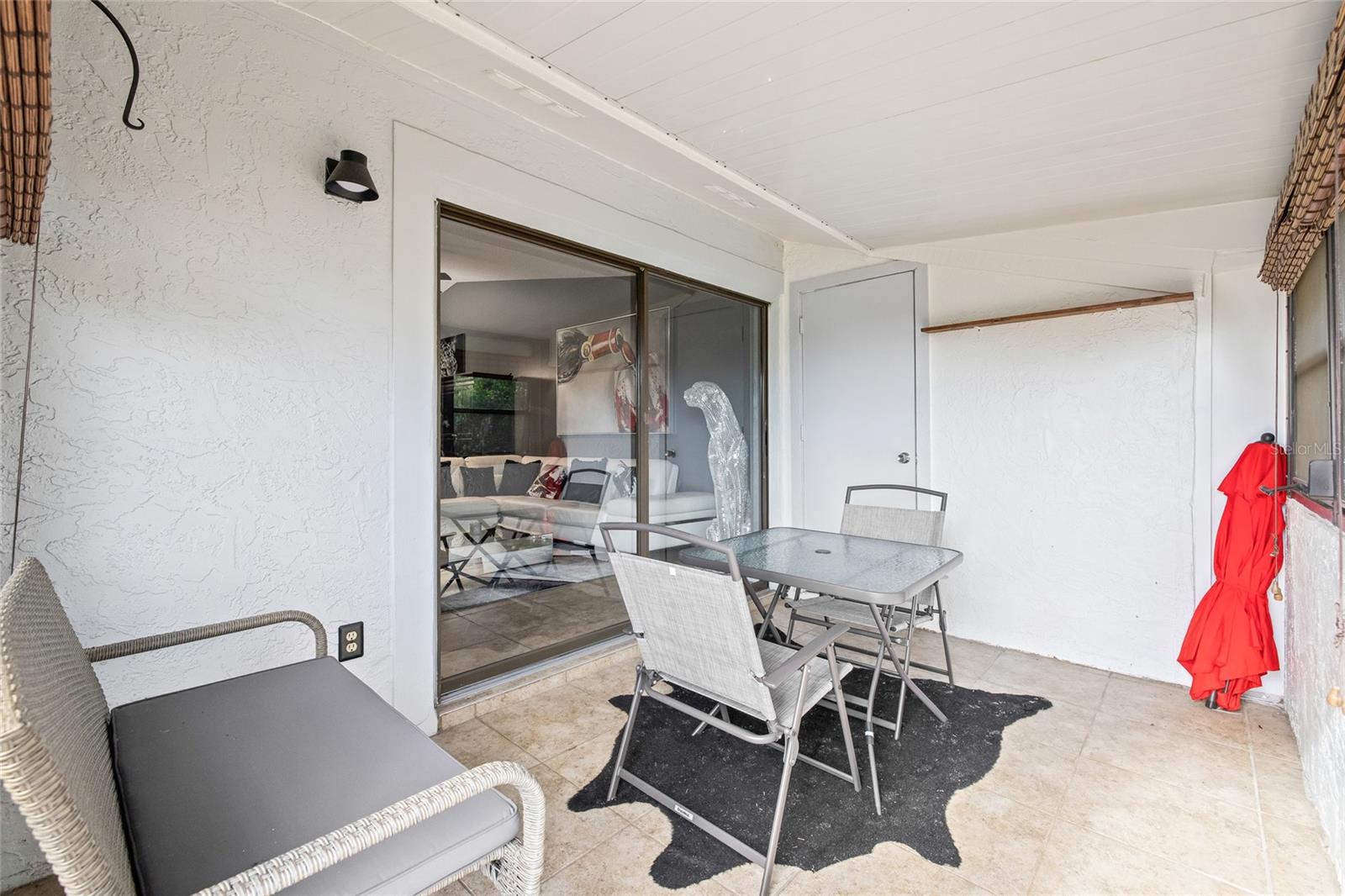 TIMBERWOODS CONDO - Residential Lease