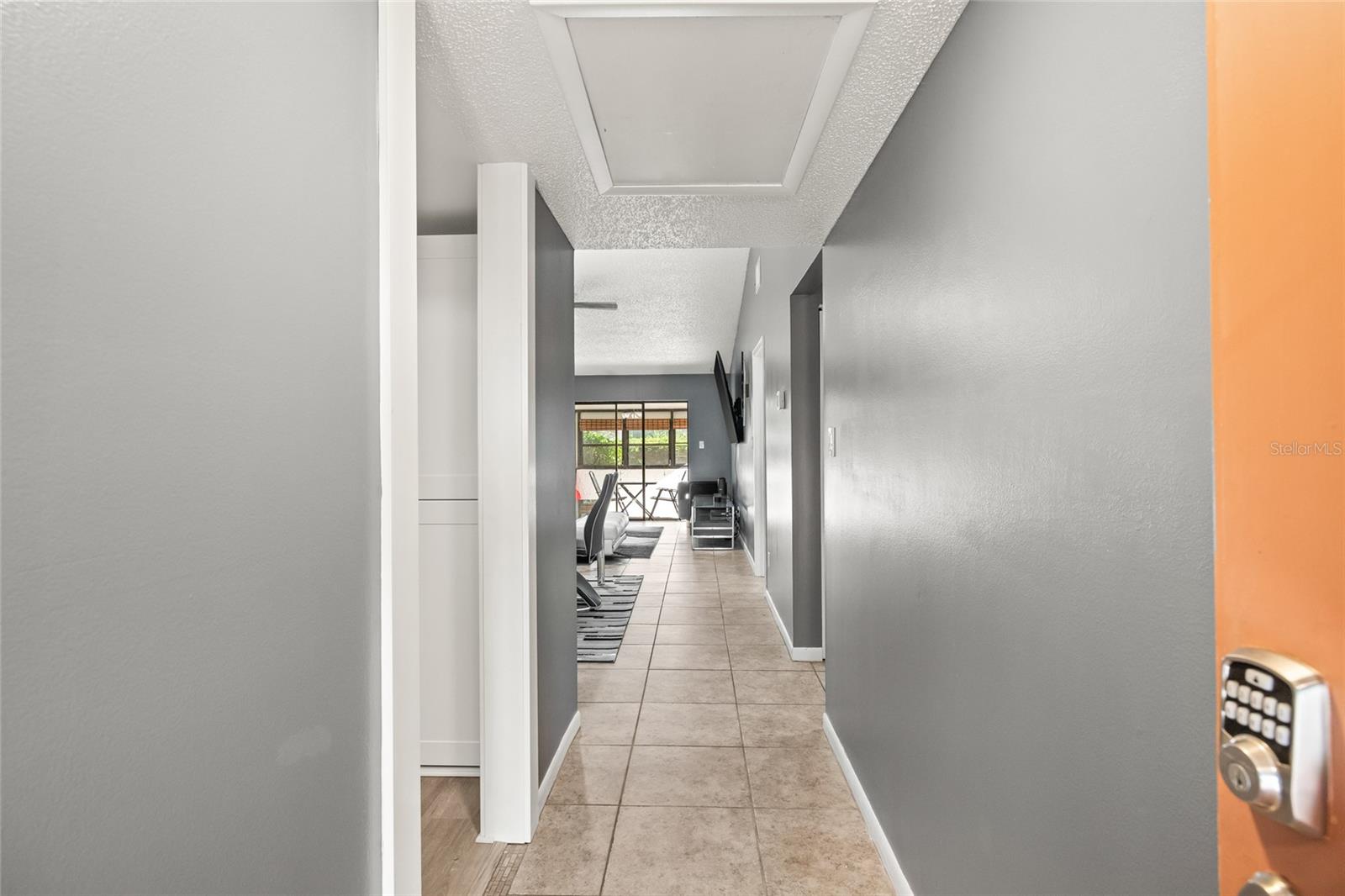 TIMBERWOODS CONDO - Residential Lease