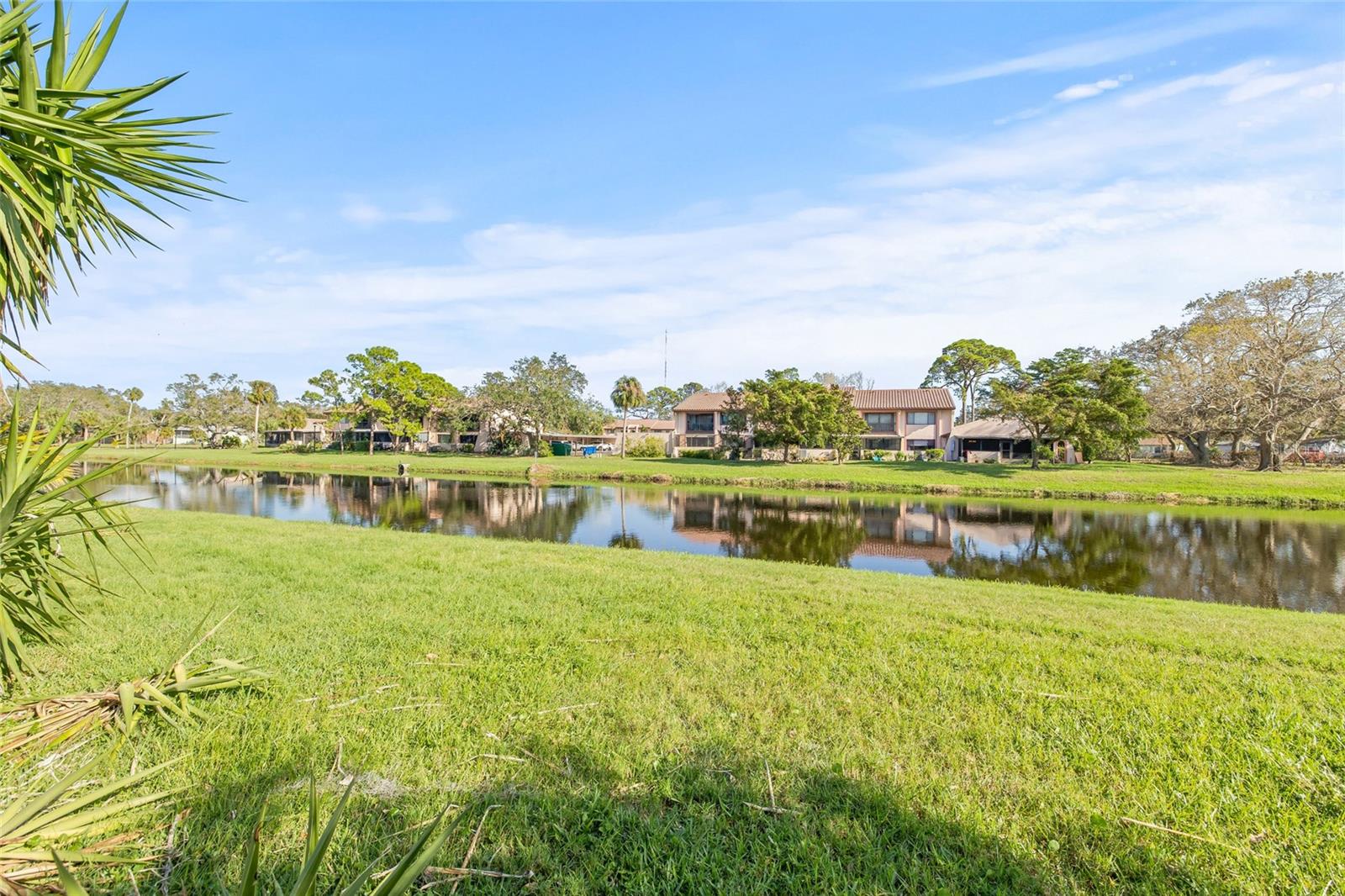 TIMBERWOODS CONDO - Residential Lease