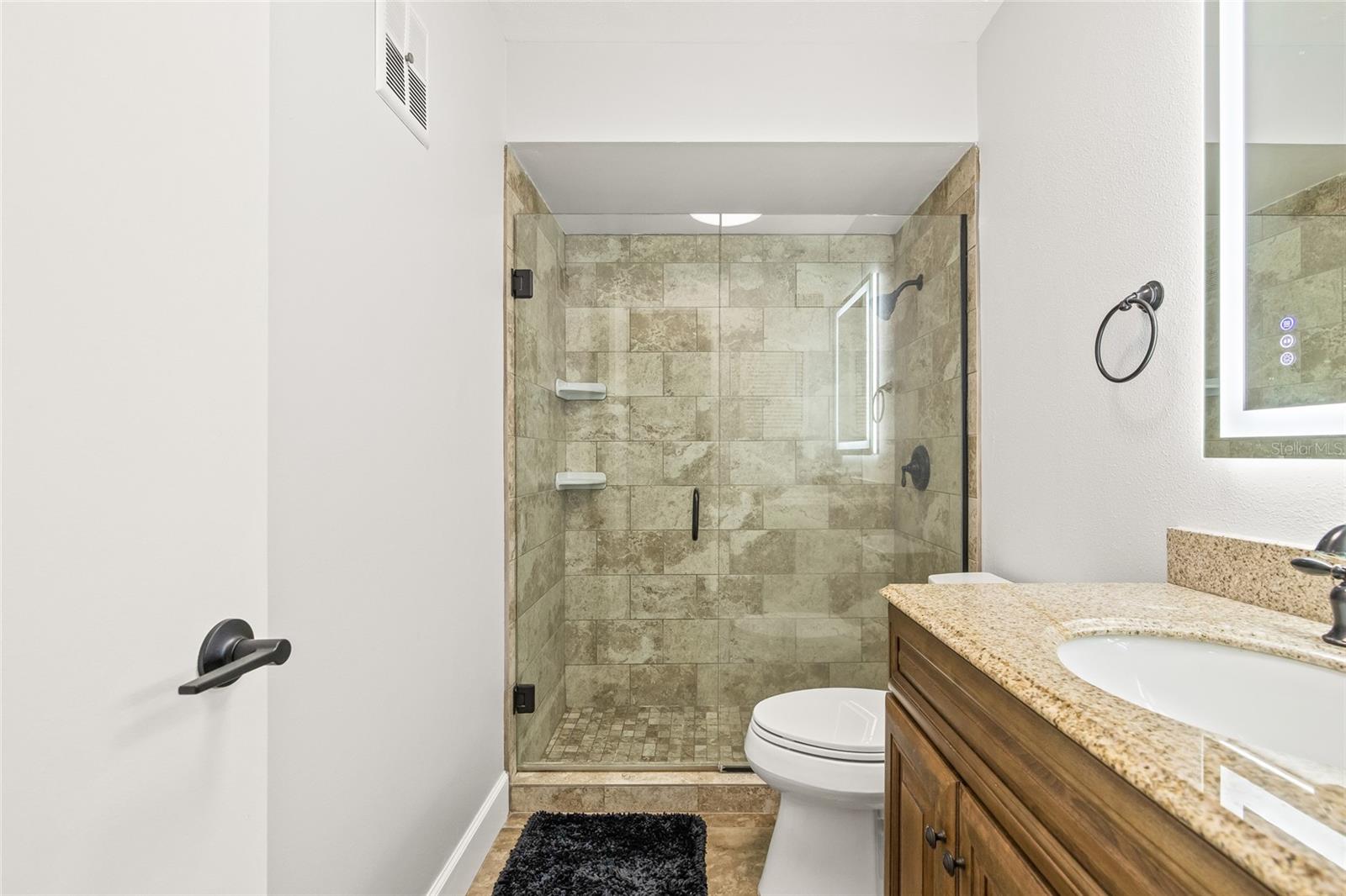 TIMBERWOODS CONDO - Residential Lease