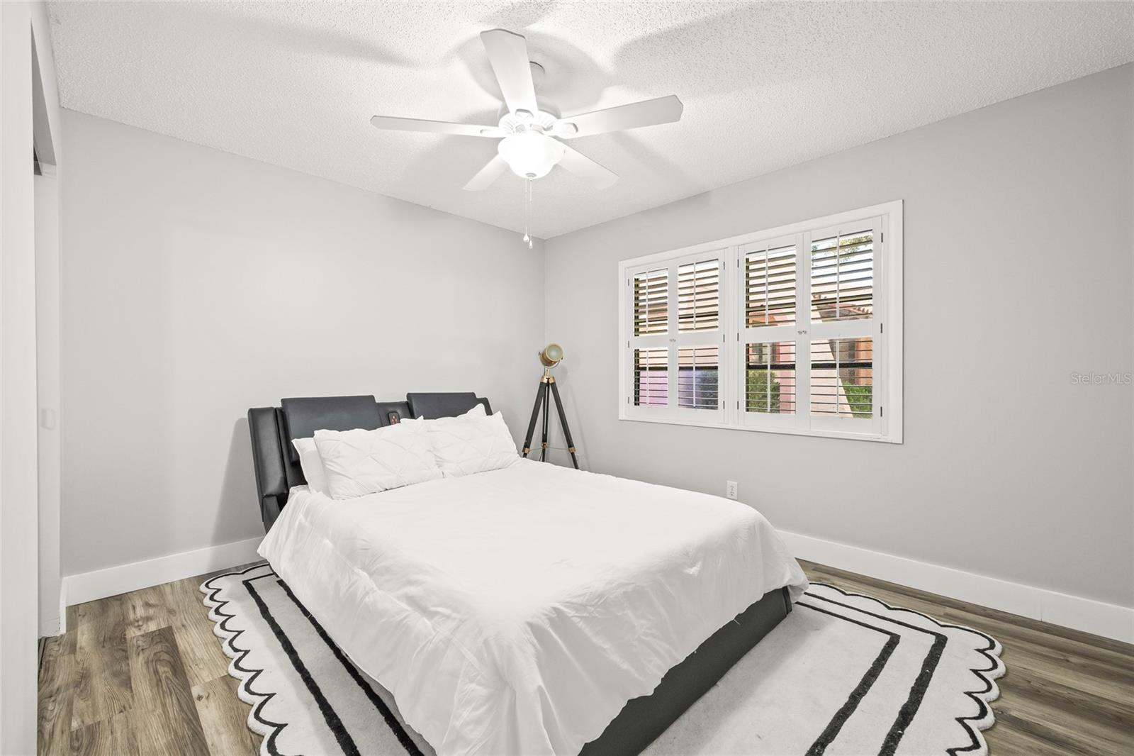 TIMBERWOODS CONDO - Residential Lease