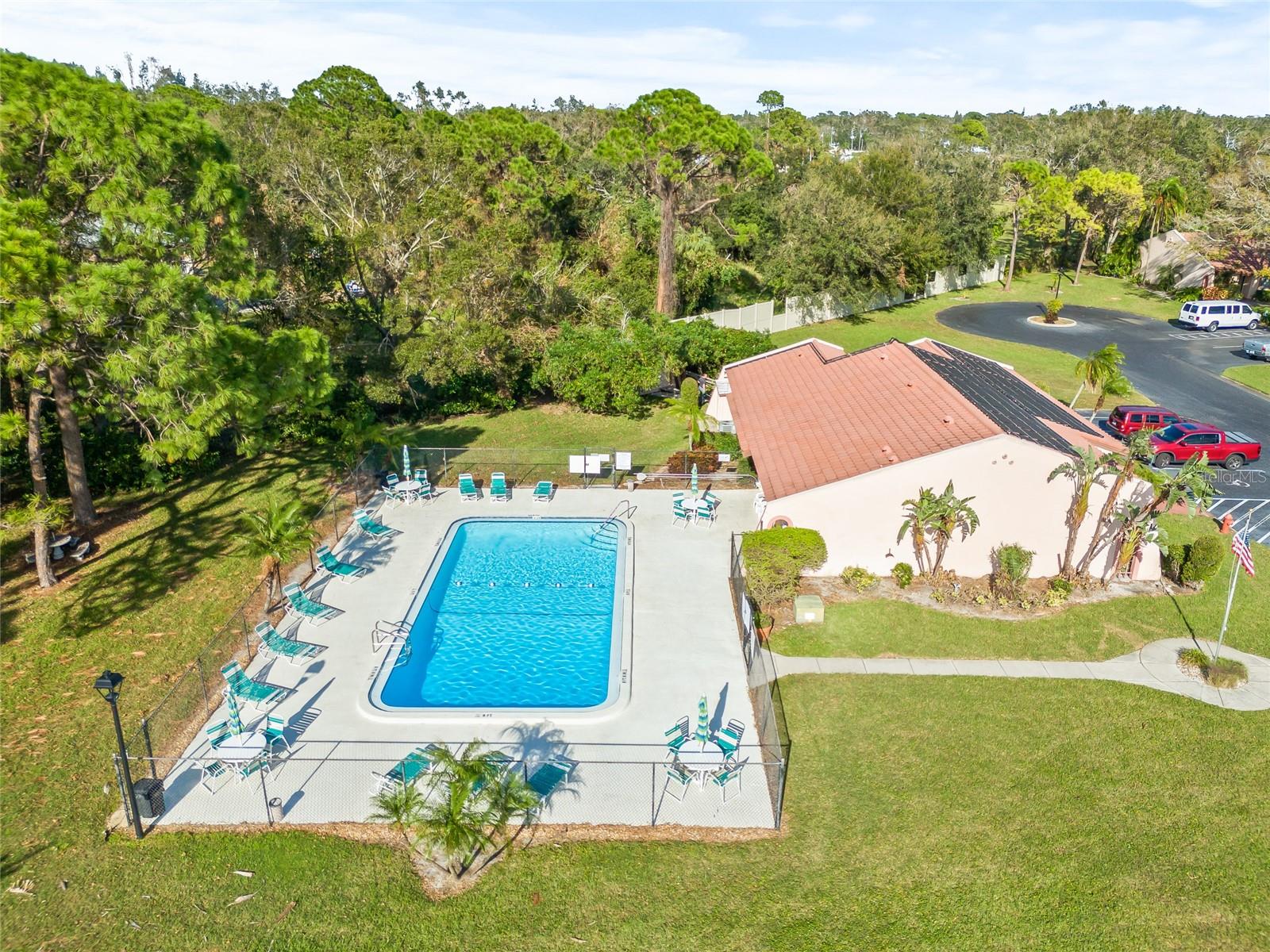 TIMBERWOODS CONDO - Residential Lease