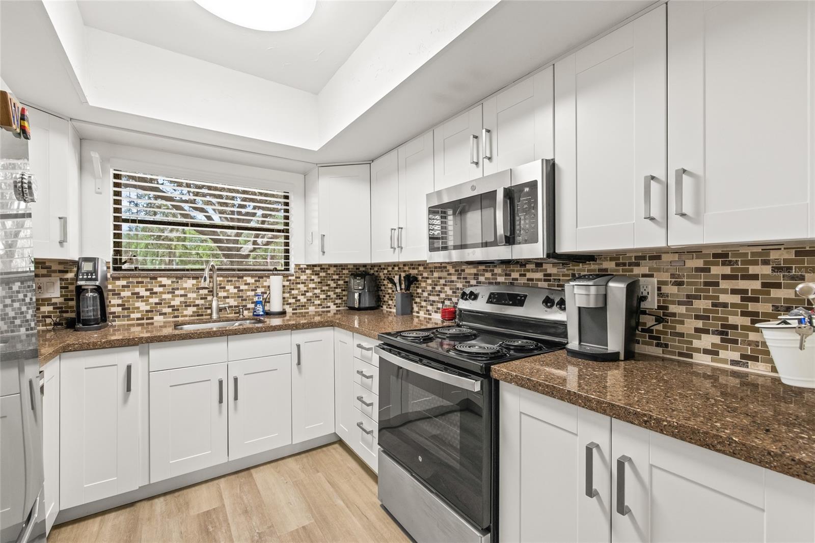 TIMBERWOODS CONDO - Residential Lease