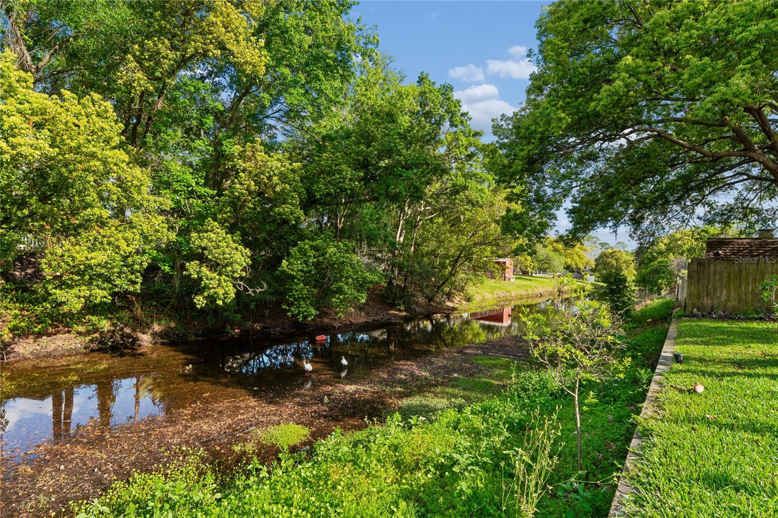 LA VILLA GARDENS - Residential