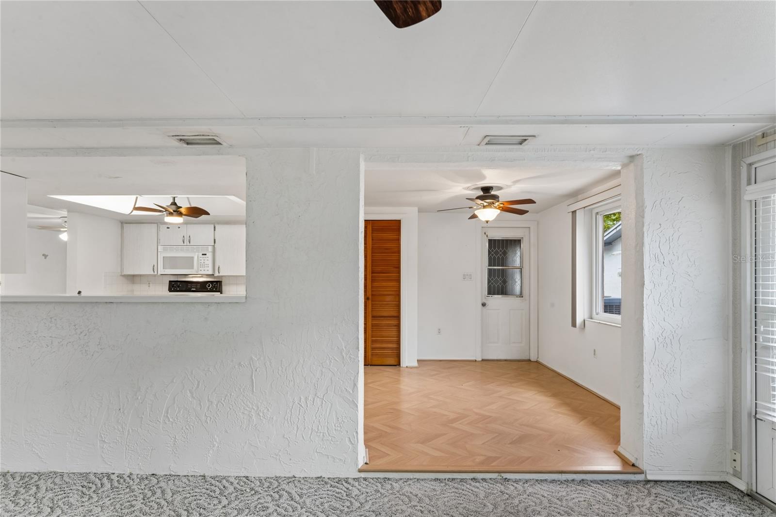 LA VILLA GARDENS - Residential