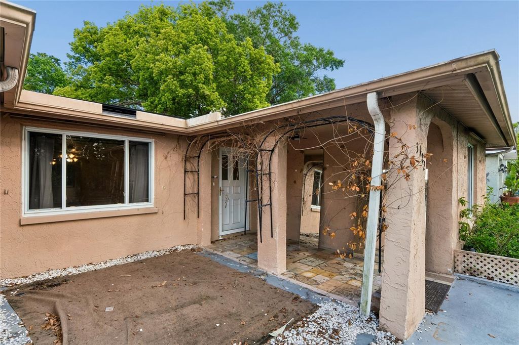 Photo of 3122 Bahia Avenue, Holiday, FL 34690 (MLS # TB8494523)