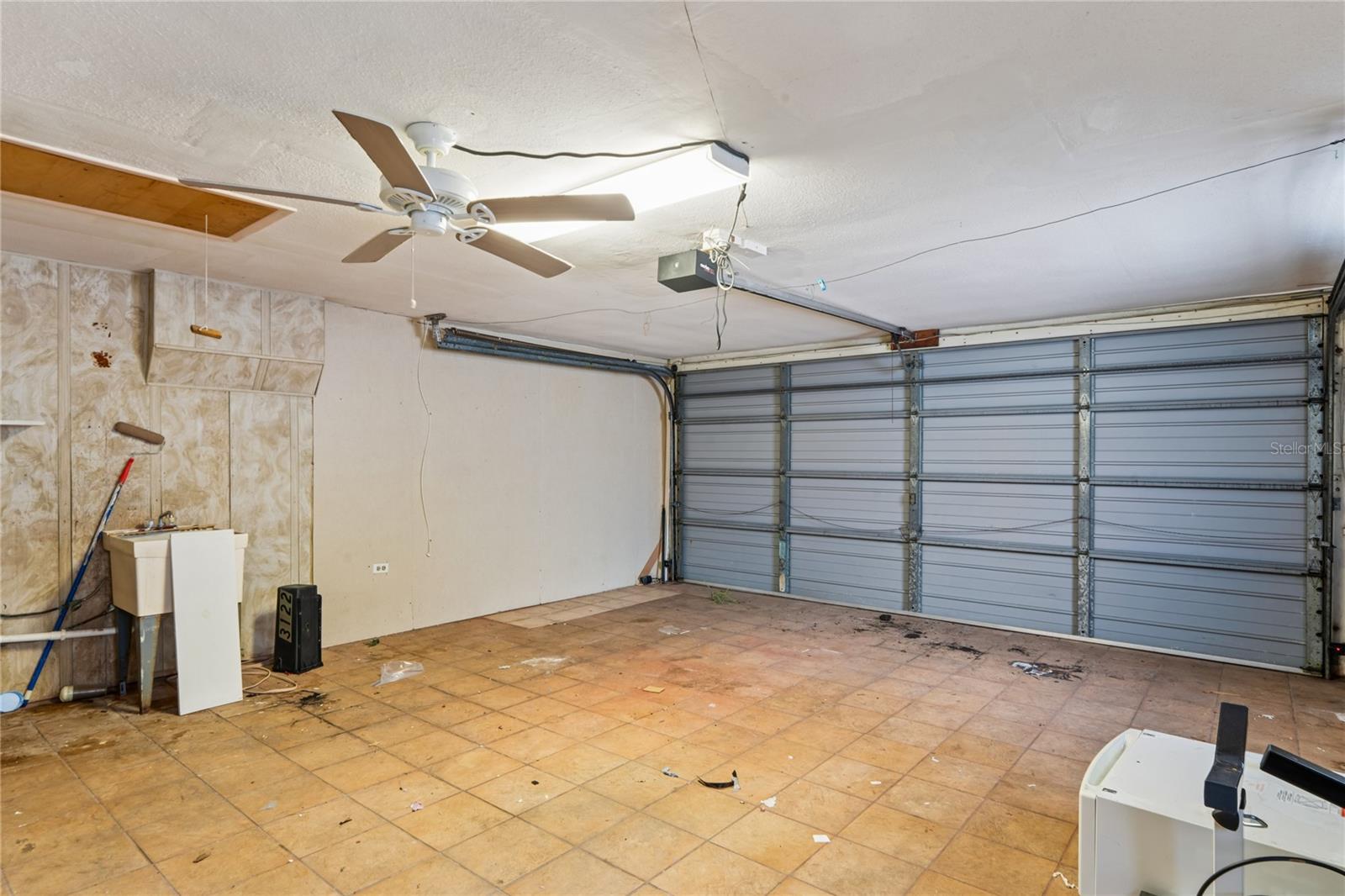 LA VILLA GARDENS - Residential