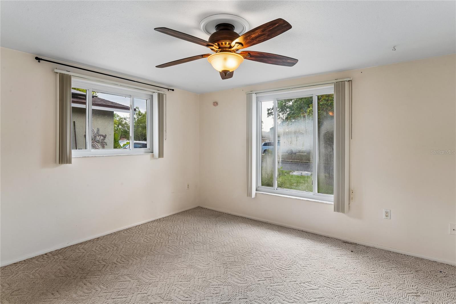 LA VILLA GARDENS - Residential