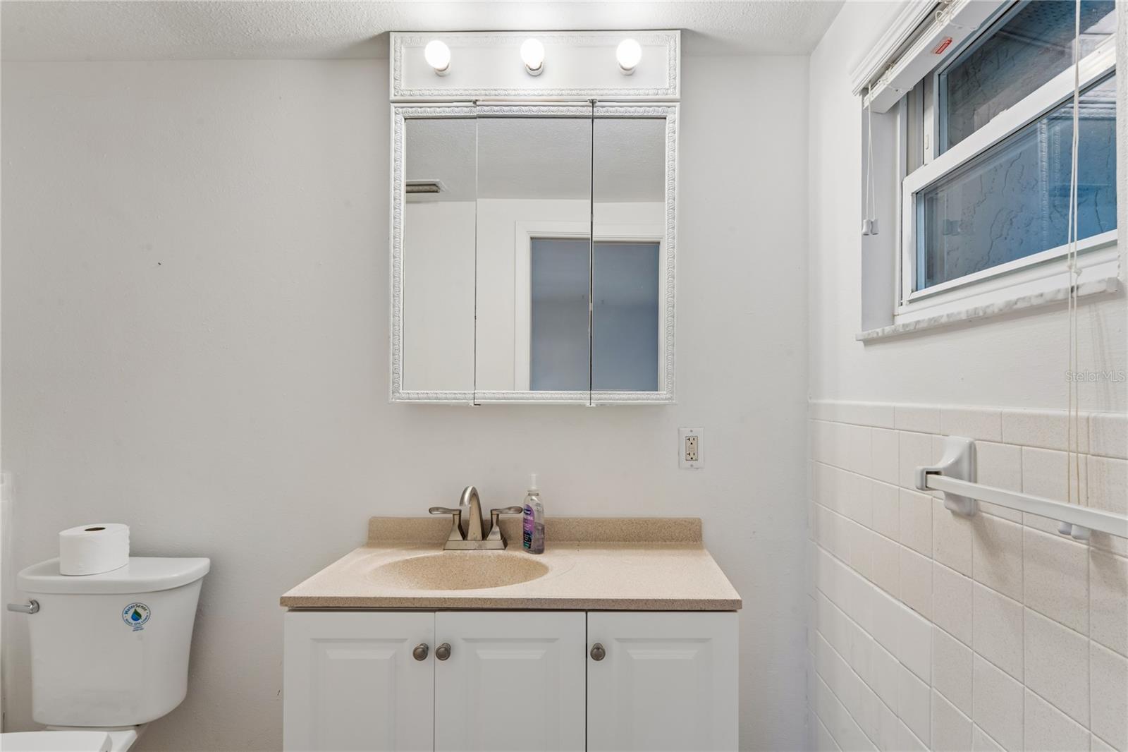 LA VILLA GARDENS - Residential