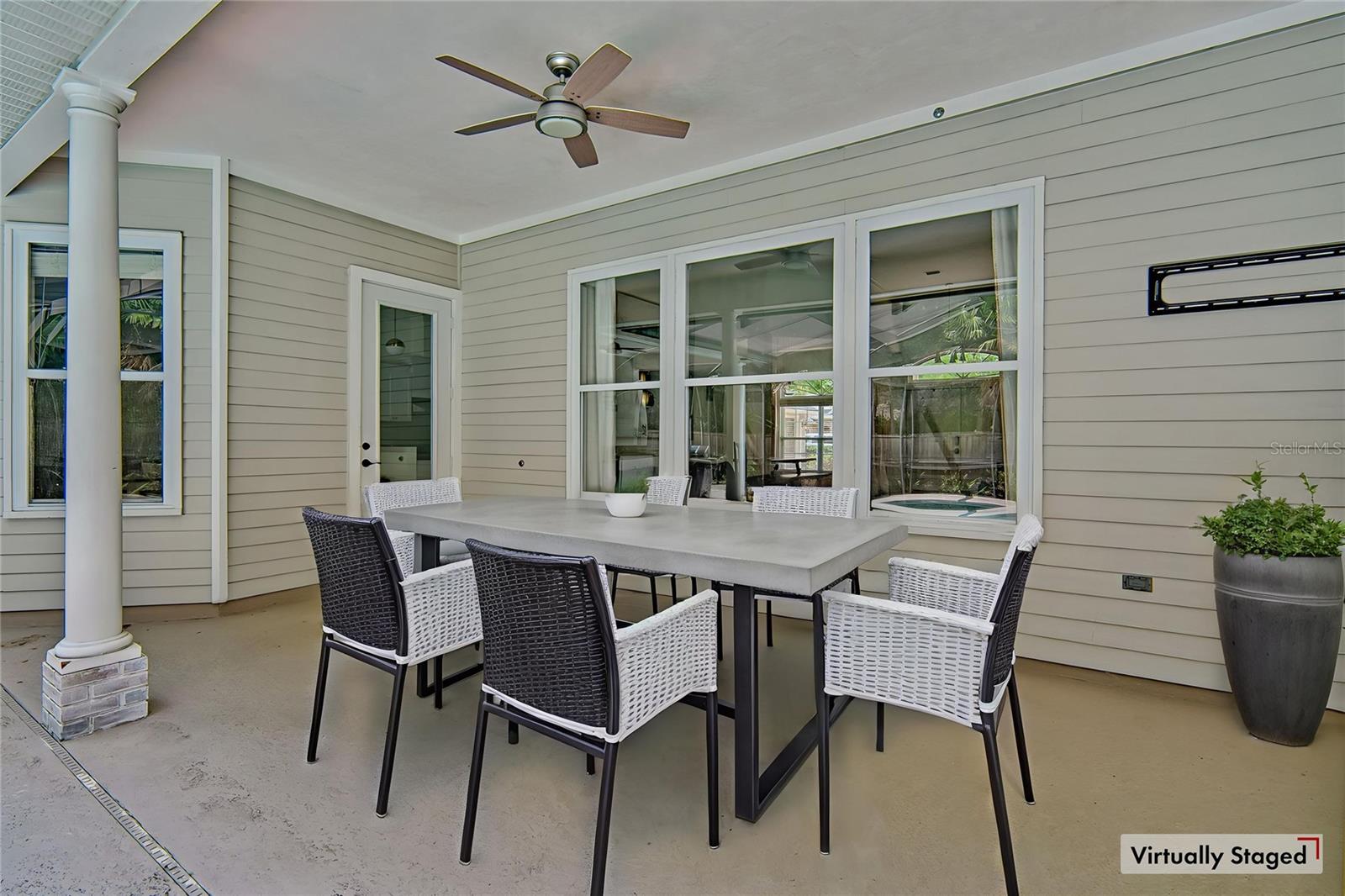 HAILE PLANTATION UNIT 36 PH 2 REP - Residential