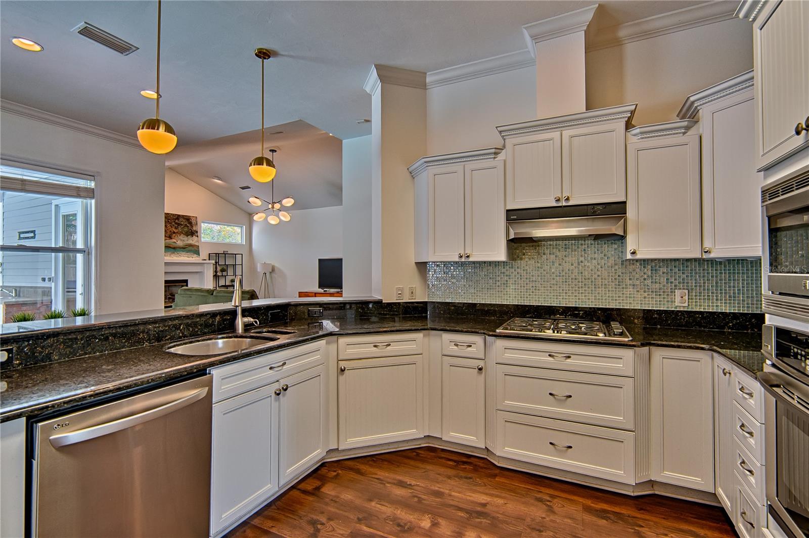 HAILE PLANTATION UNIT 36 PH 2 REP - Residential