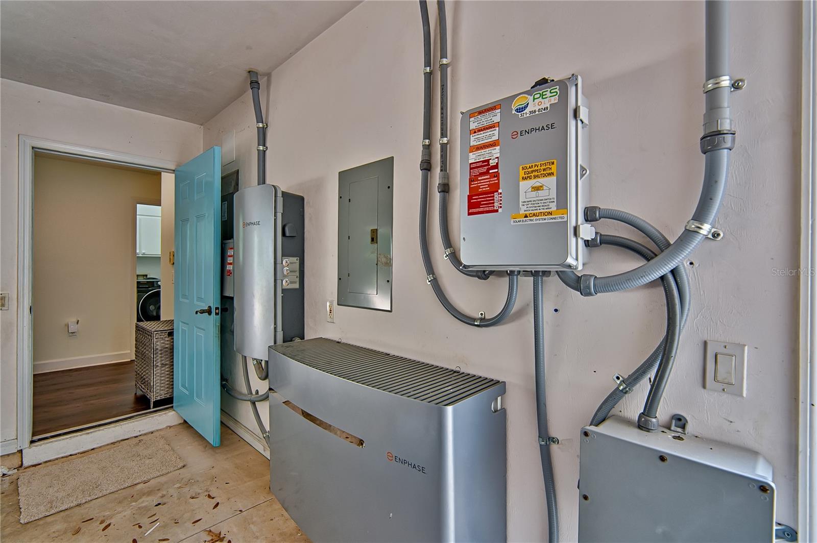 HAILE PLANTATION UNIT 36 PH 2 REP - Residential