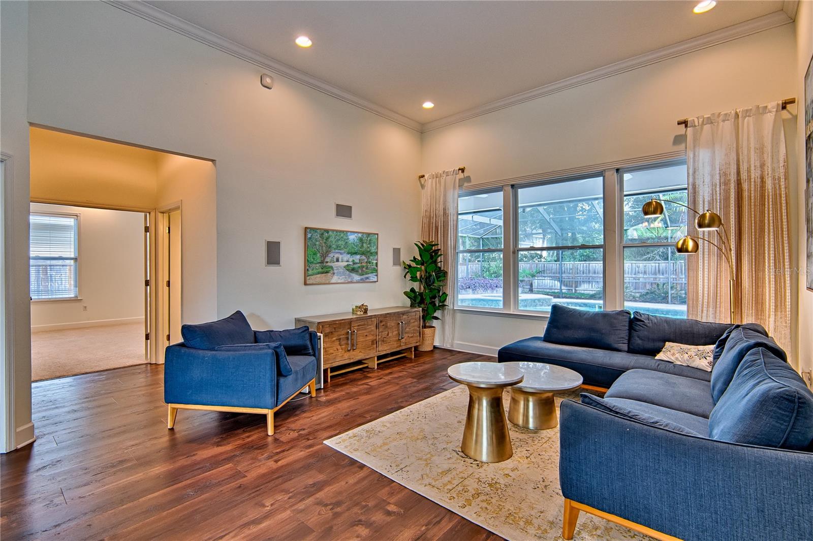 HAILE PLANTATION UNIT 36 PH 2 REP - Residential