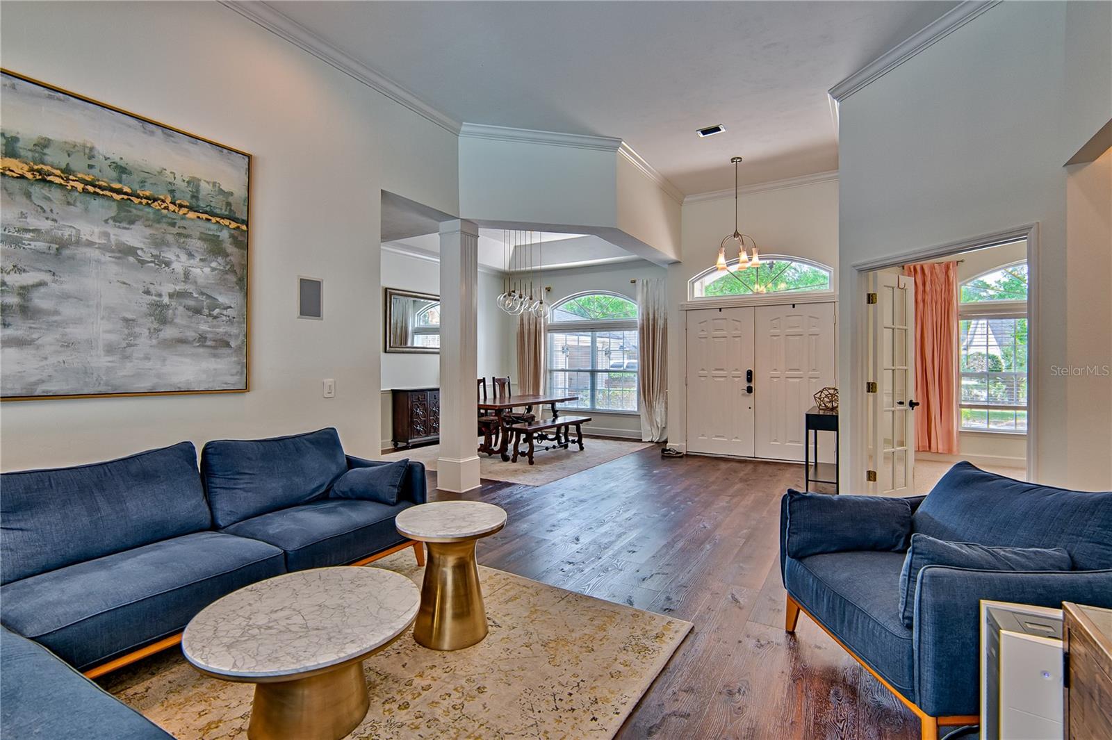HAILE PLANTATION UNIT 36 PH 2 REP - Residential