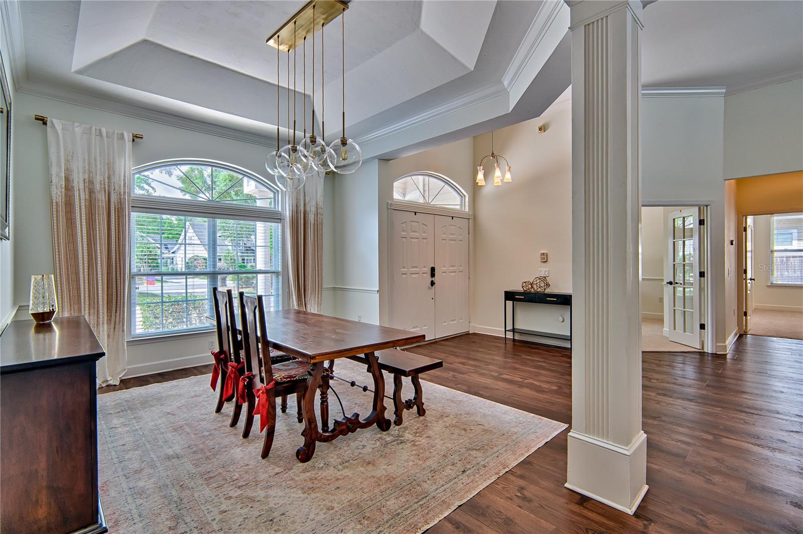 HAILE PLANTATION UNIT 36 PH 2 REP - Residential