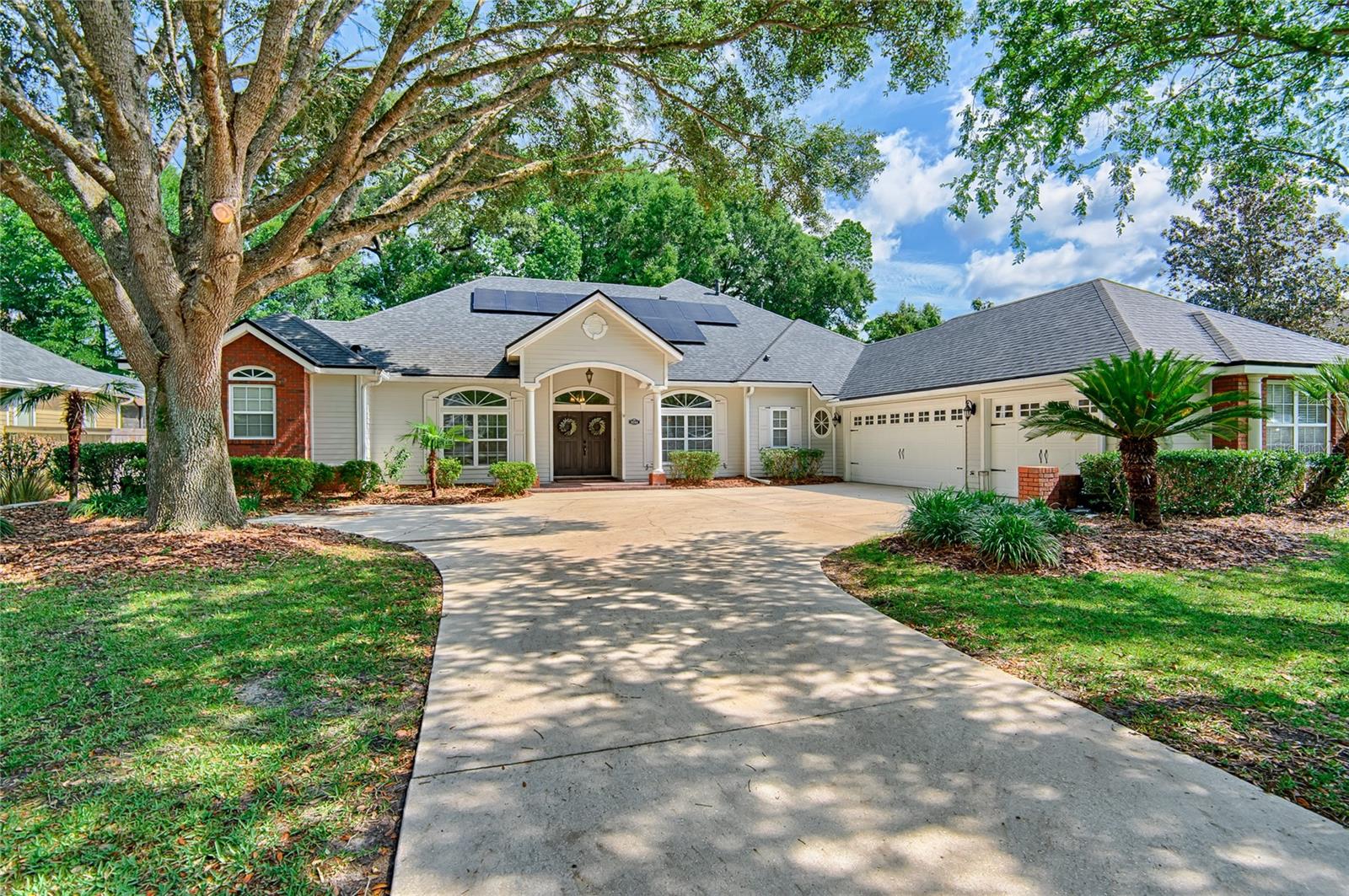 HAILE PLANTATION UNIT 36 PH 2 REP - Residential