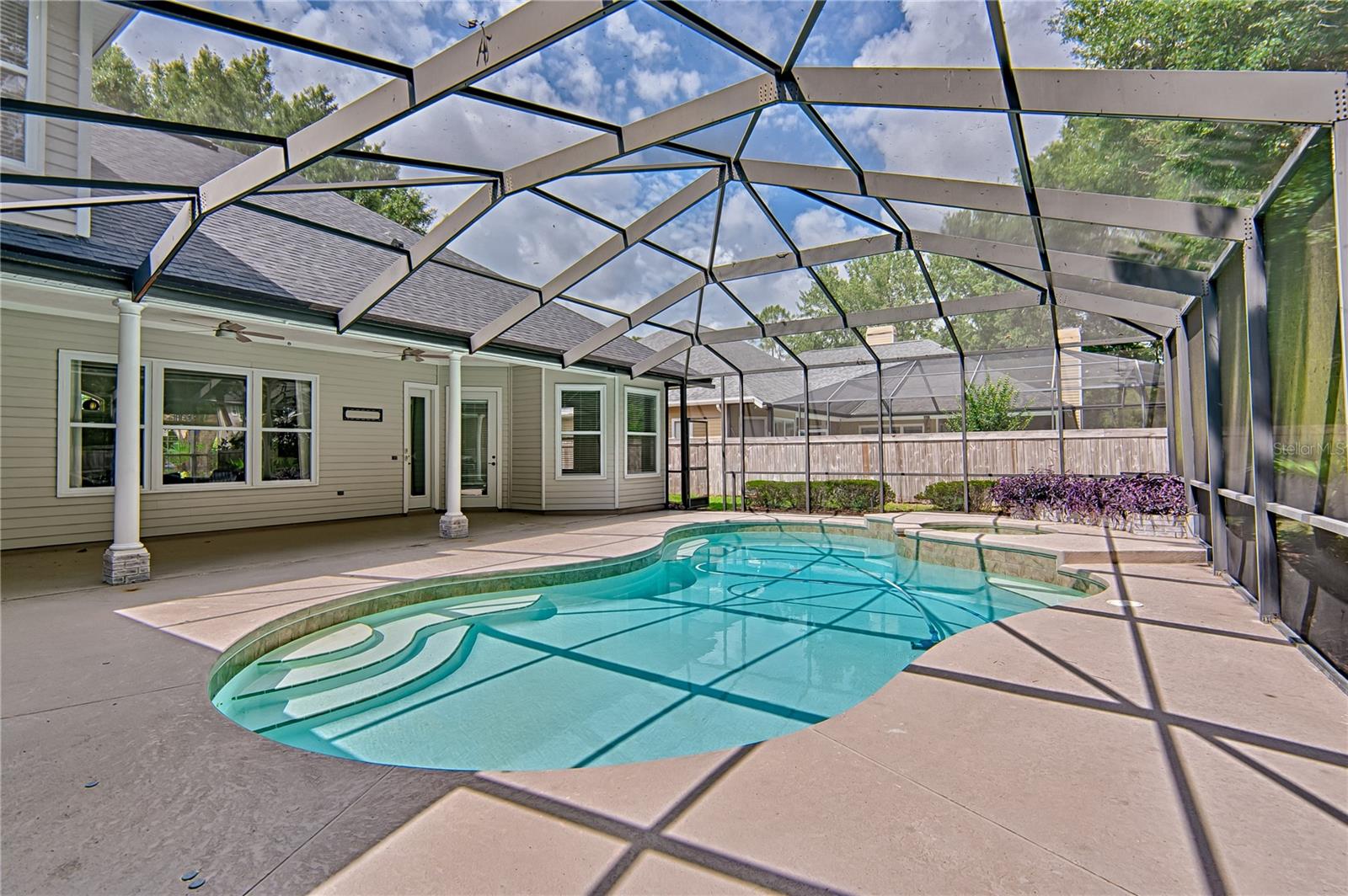 HAILE PLANTATION UNIT 36 PH 2 REP - Residential