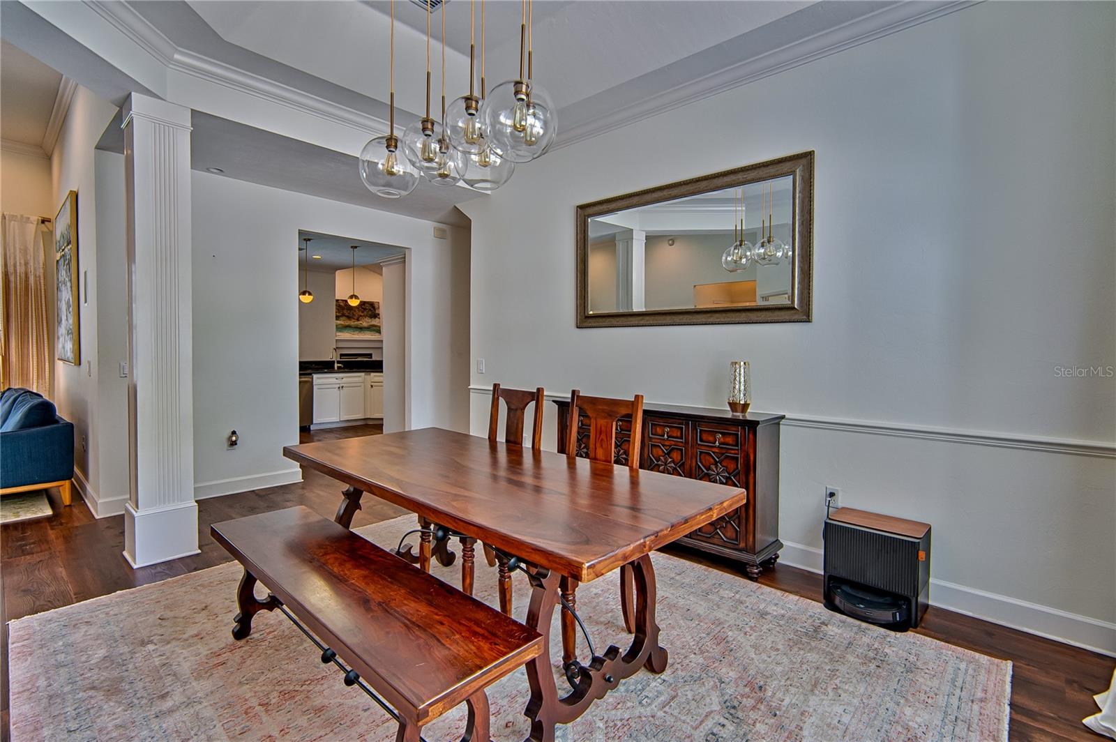 HAILE PLANTATION UNIT 36 PH 2 REP - Residential