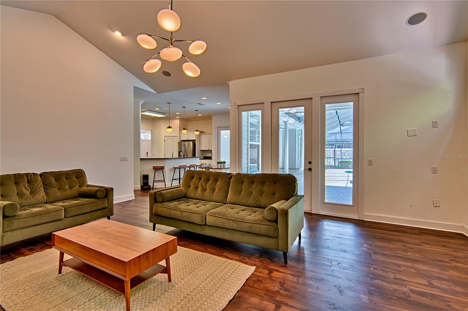 HAILE PLANTATION UNIT 36 PH 2 REP - Residential