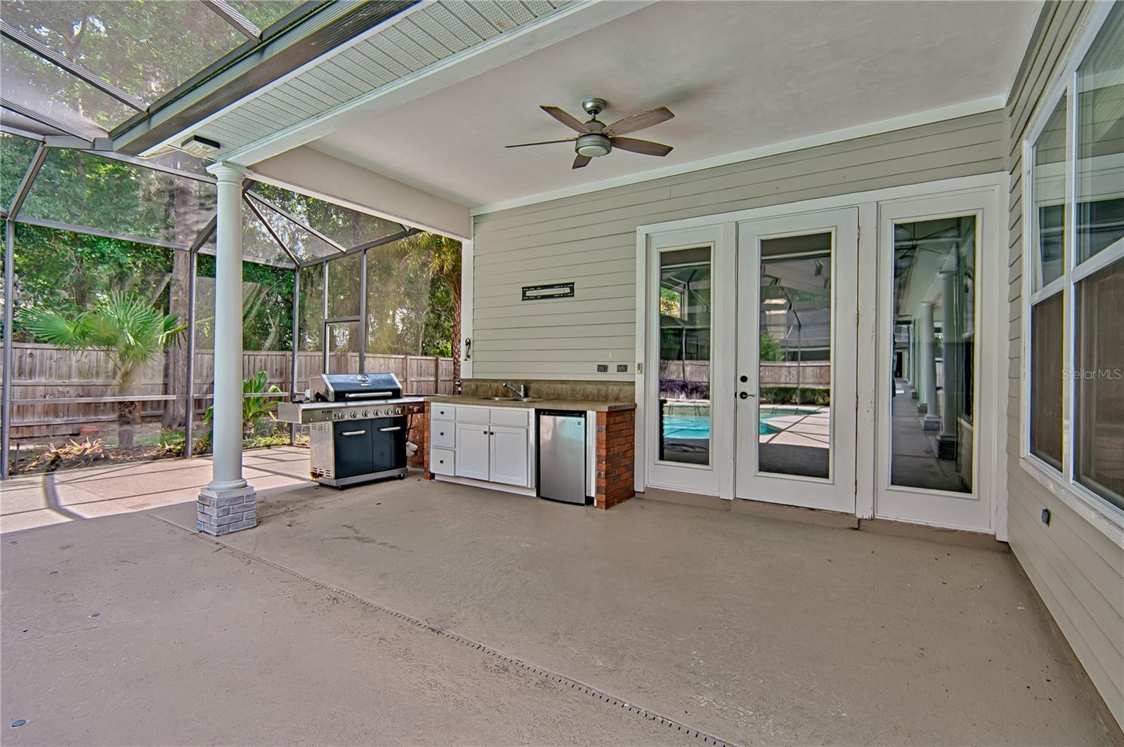 HAILE PLANTATION UNIT 36 PH 2 REP - Residential