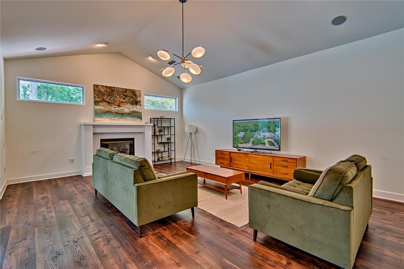 HAILE PLANTATION UNIT 36 PH 2 REP - Residential