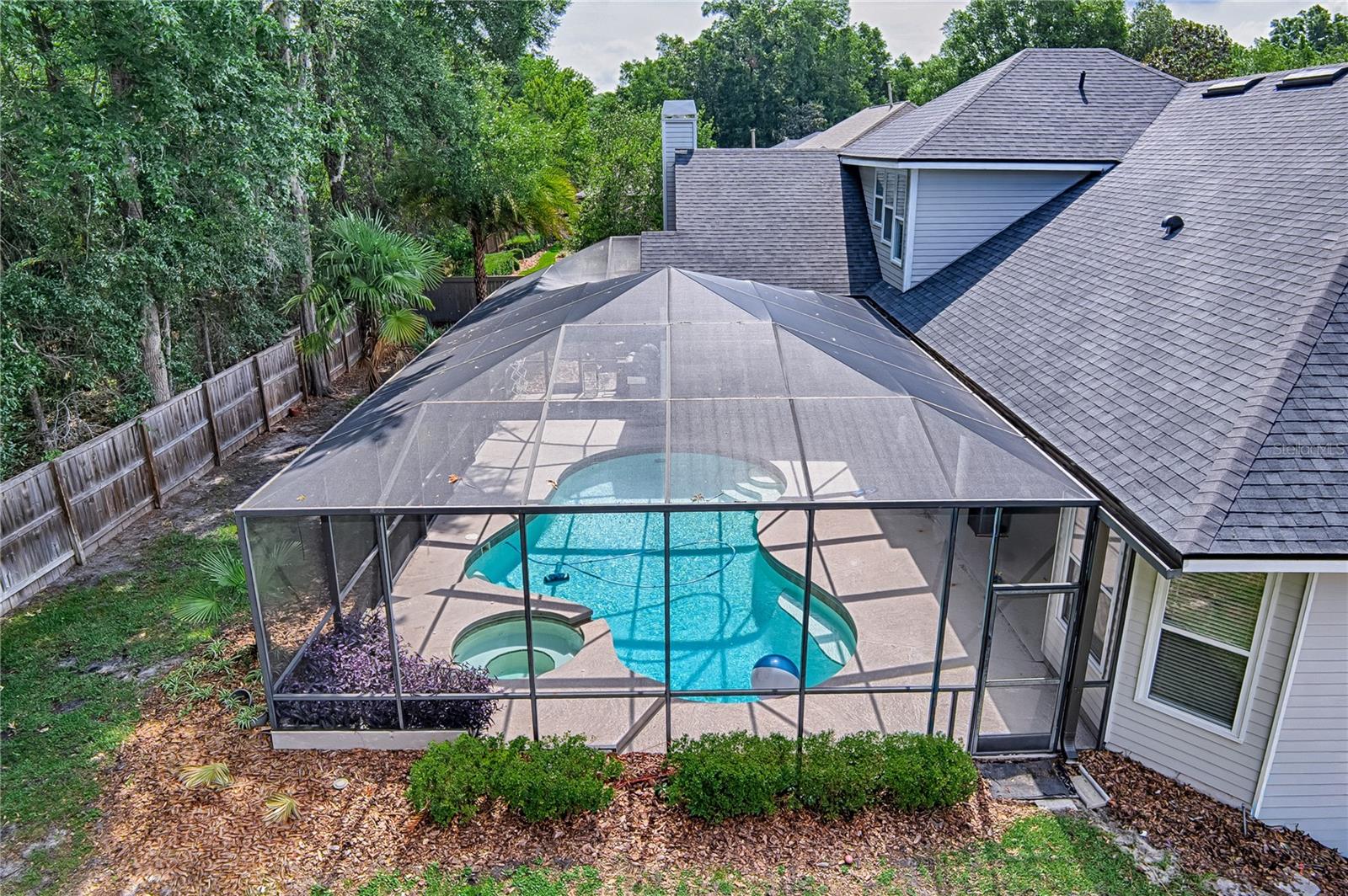 HAILE PLANTATION UNIT 36 PH 2 REP - Residential