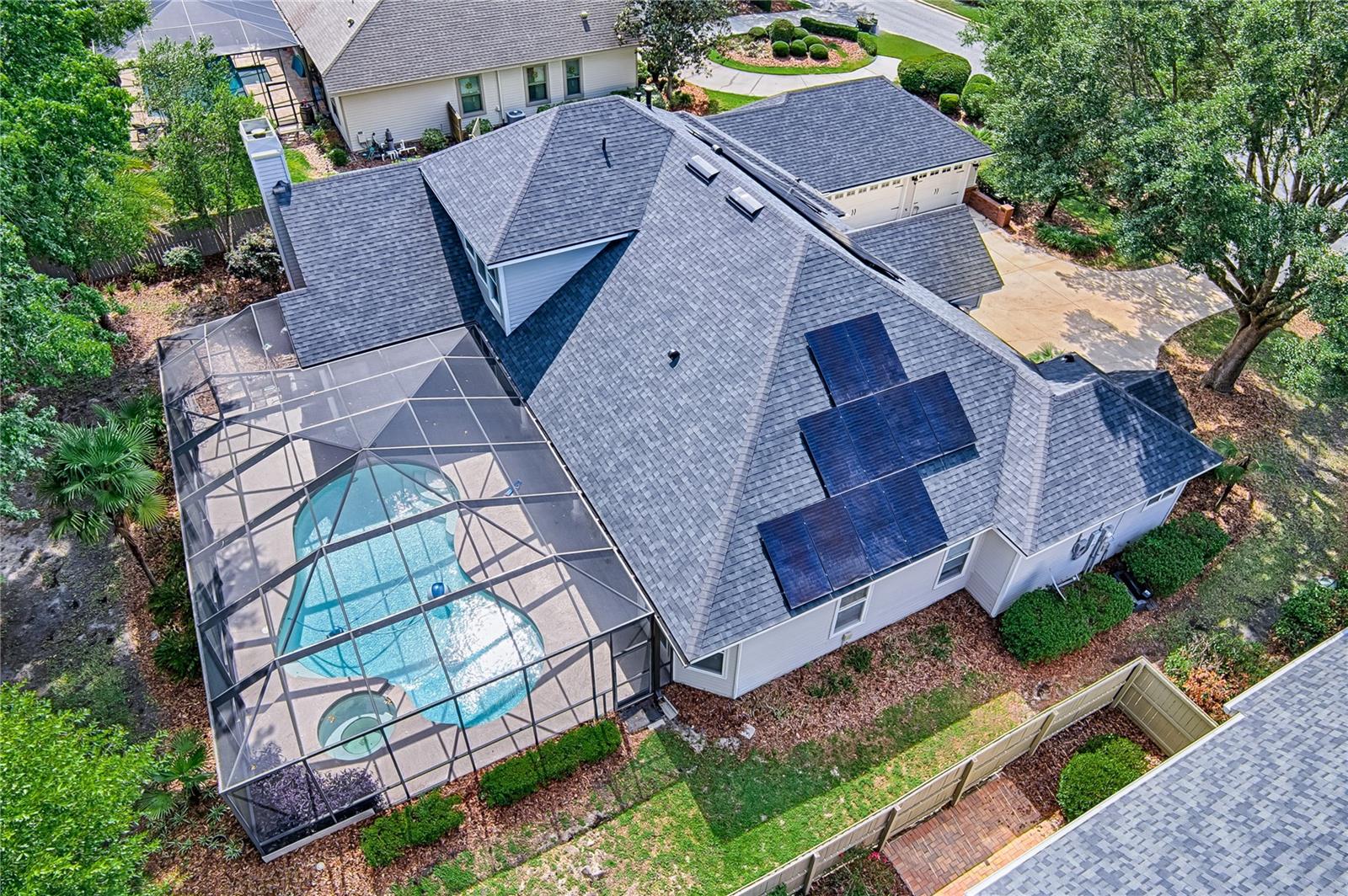 HAILE PLANTATION UNIT 36 PH 2 REP - Residential