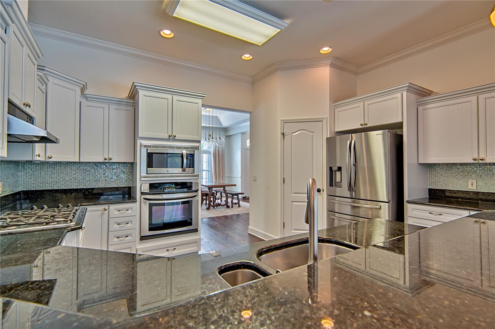 HAILE PLANTATION UNIT 36 PH 2 REP - Residential