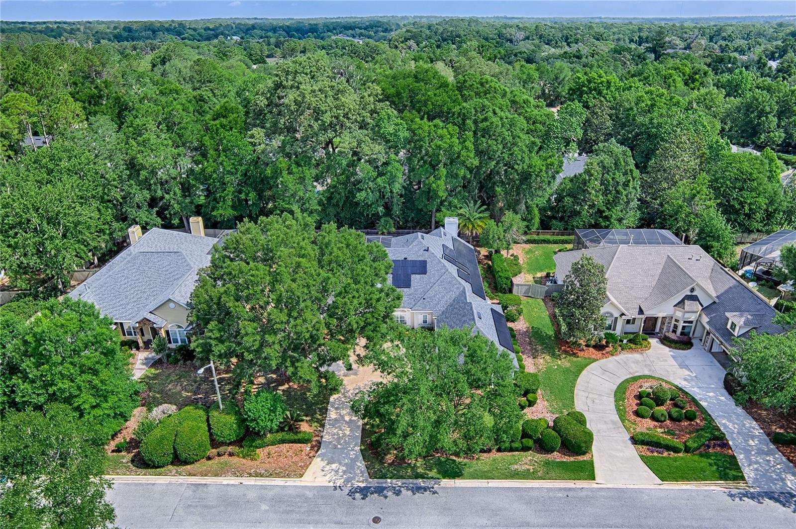 HAILE PLANTATION UNIT 36 PH 2 REP - Residential