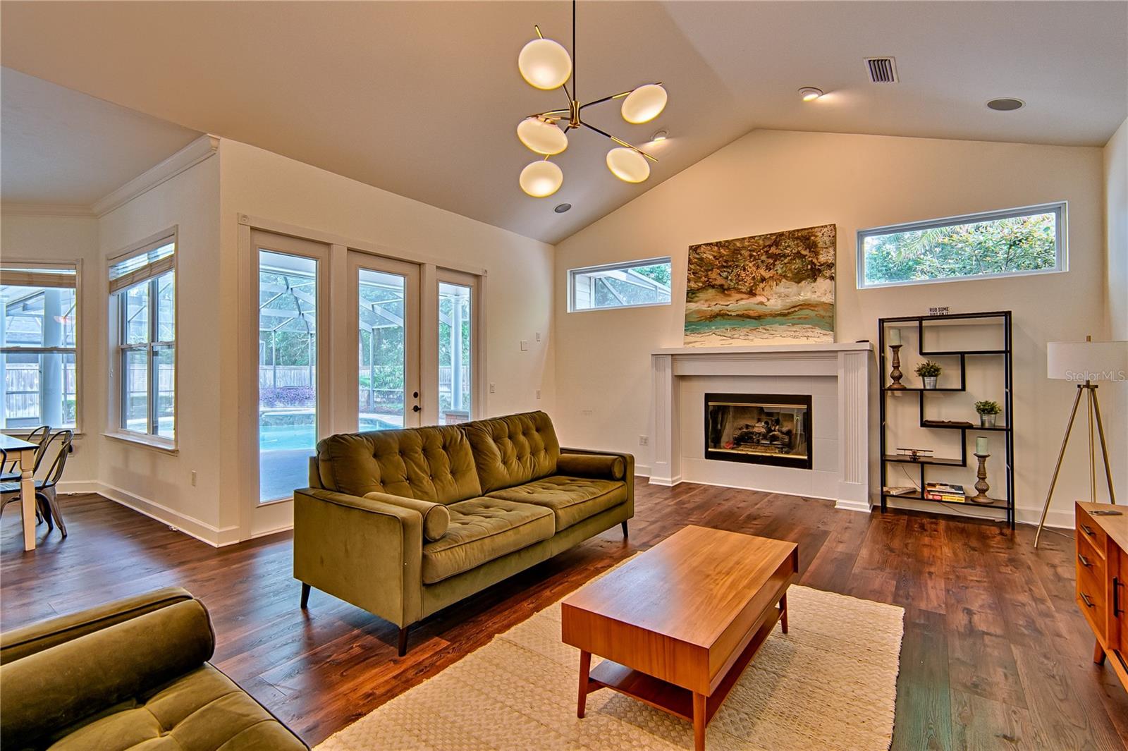 HAILE PLANTATION UNIT 36 PH 2 REP - Residential