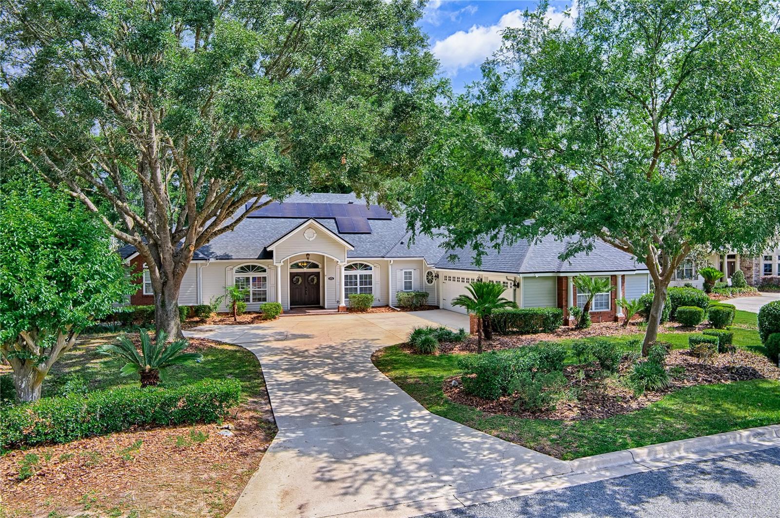 HAILE PLANTATION UNIT 36 PH 2 REP - Residential