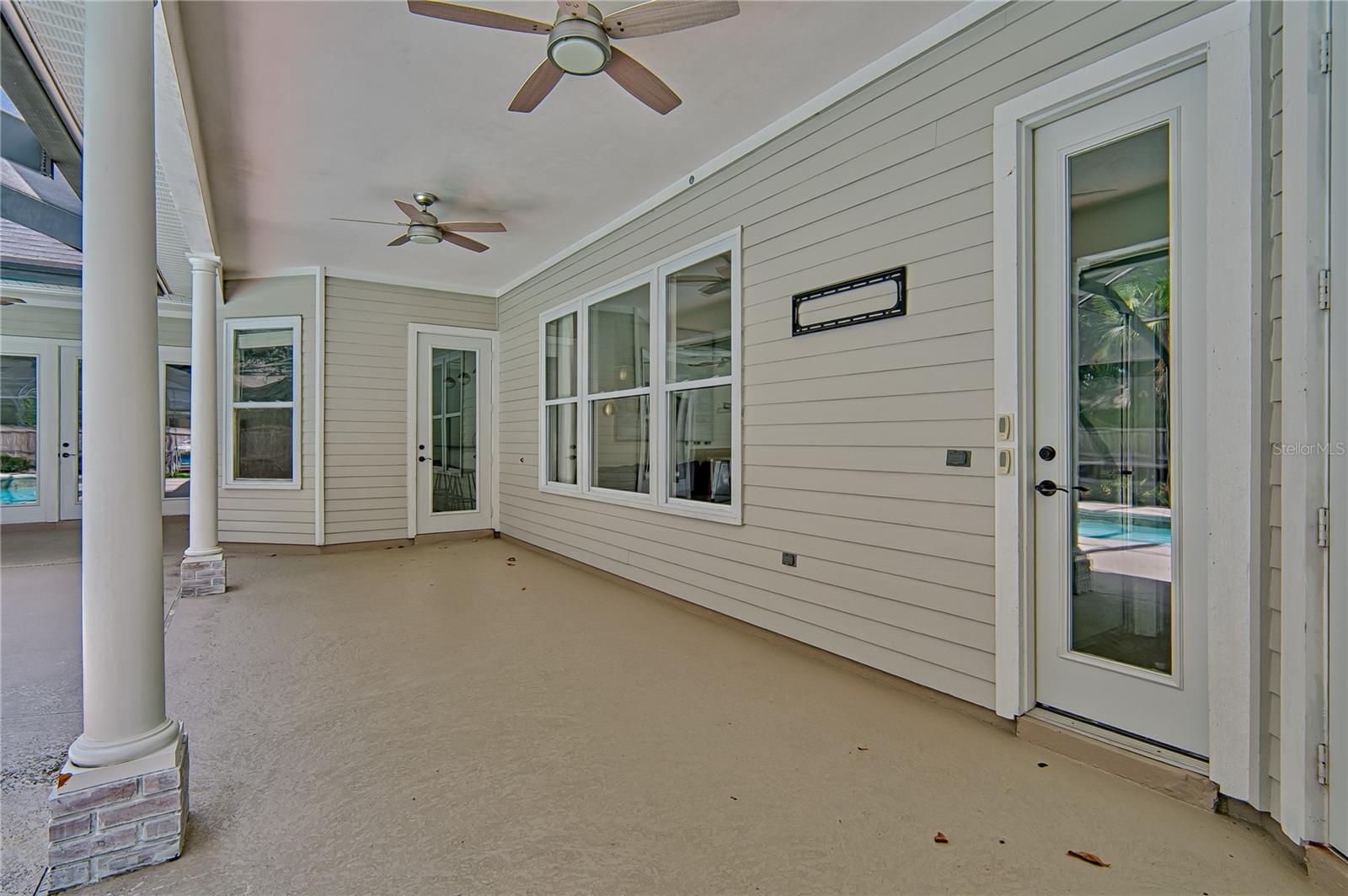 HAILE PLANTATION UNIT 36 PH 2 REP - Residential