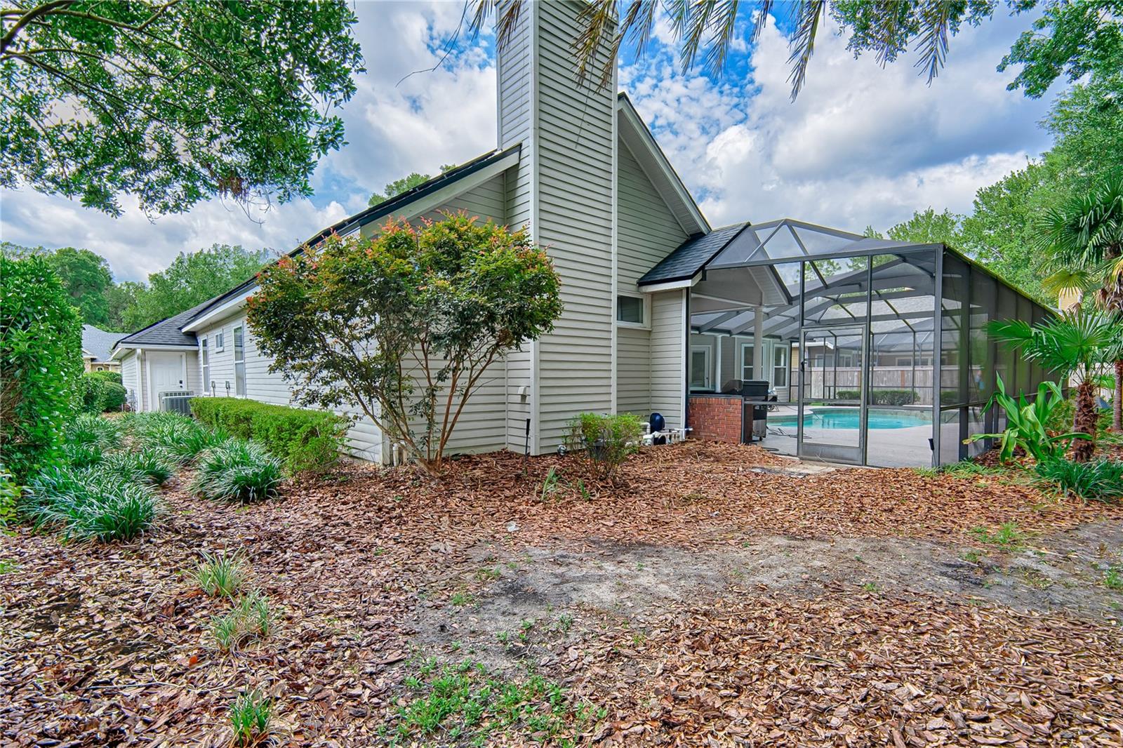 HAILE PLANTATION UNIT 36 PH 2 REP - Residential