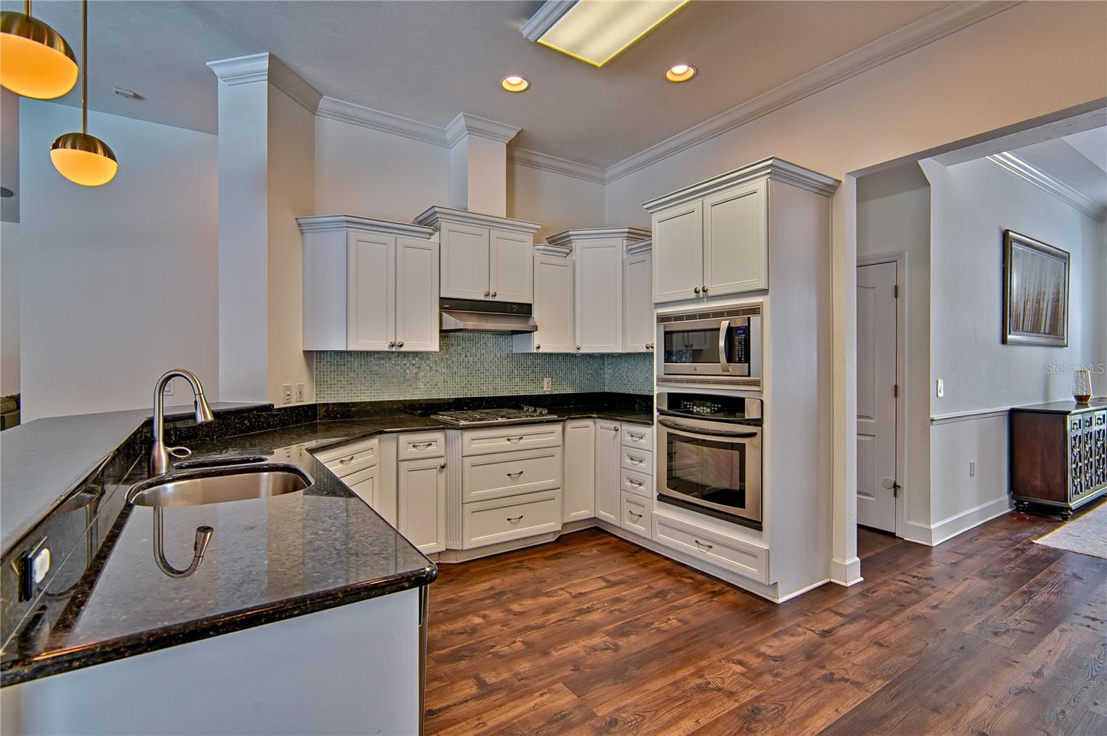 HAILE PLANTATION UNIT 36 PH 2 REP - Residential