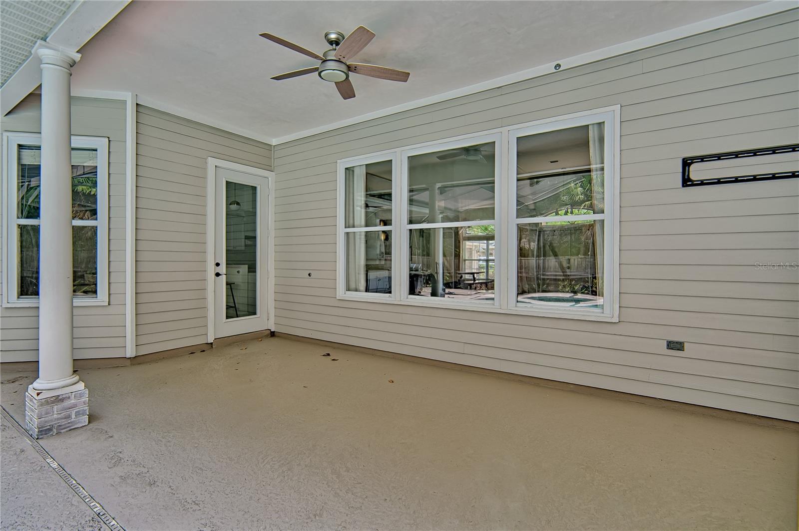 HAILE PLANTATION UNIT 36 PH 2 REP - Residential